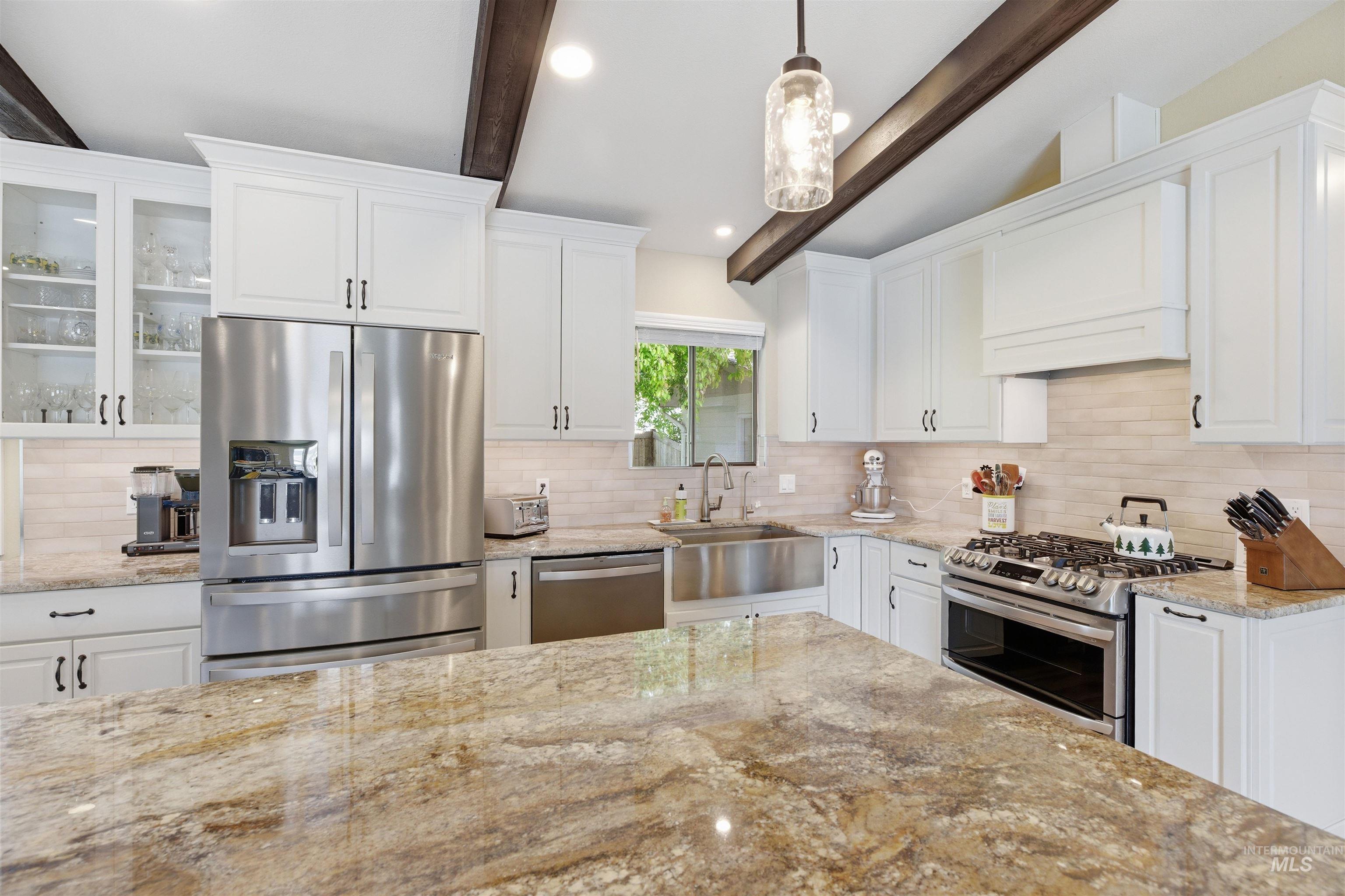 1205 Ponderosa Drive, Moscow, Idaho 83843, 4 Bedrooms, 3 Bathrooms, Residential For Sale, Price $600,000,MLS 98983530