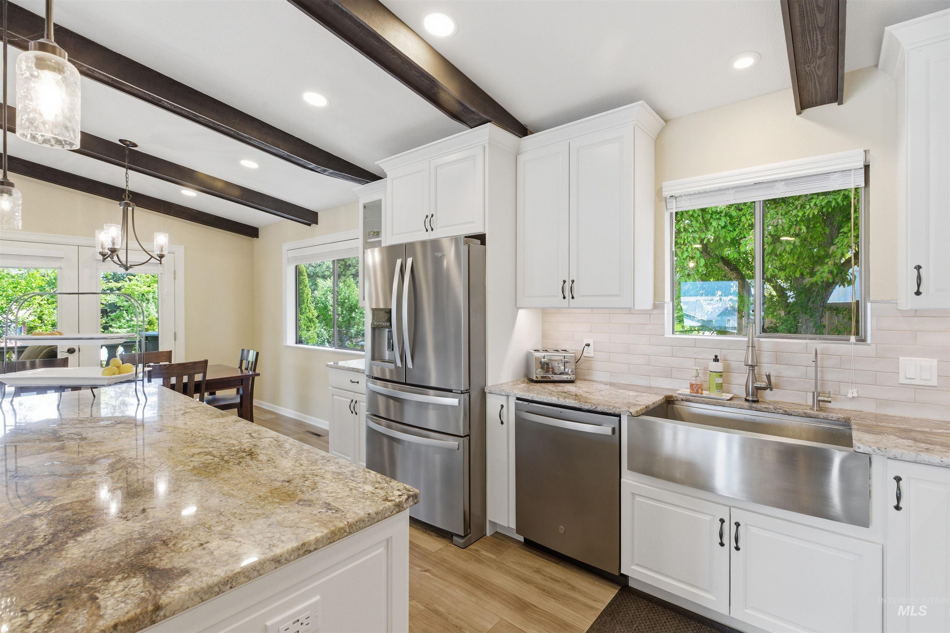 1205 Ponderosa Drive, Moscow, Idaho 83843, 4 Bedrooms, 3 Bathrooms, Residential For Sale, Price $600,000,MLS 98983530