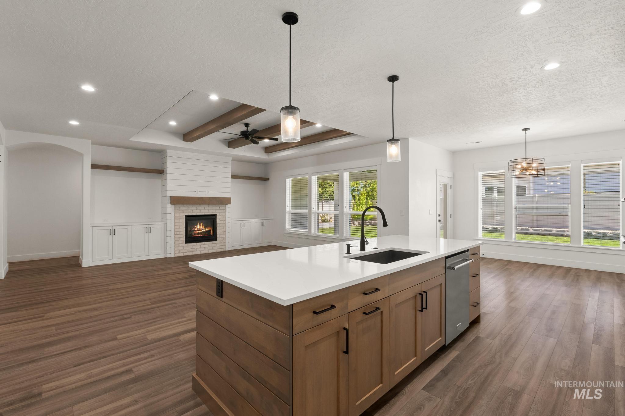 1906 N Ryde Ave, Kuna, Idaho 83634, 4 Bedrooms, 3 Bathrooms, Residential For Sale, Price $764,900,MLS 98983531