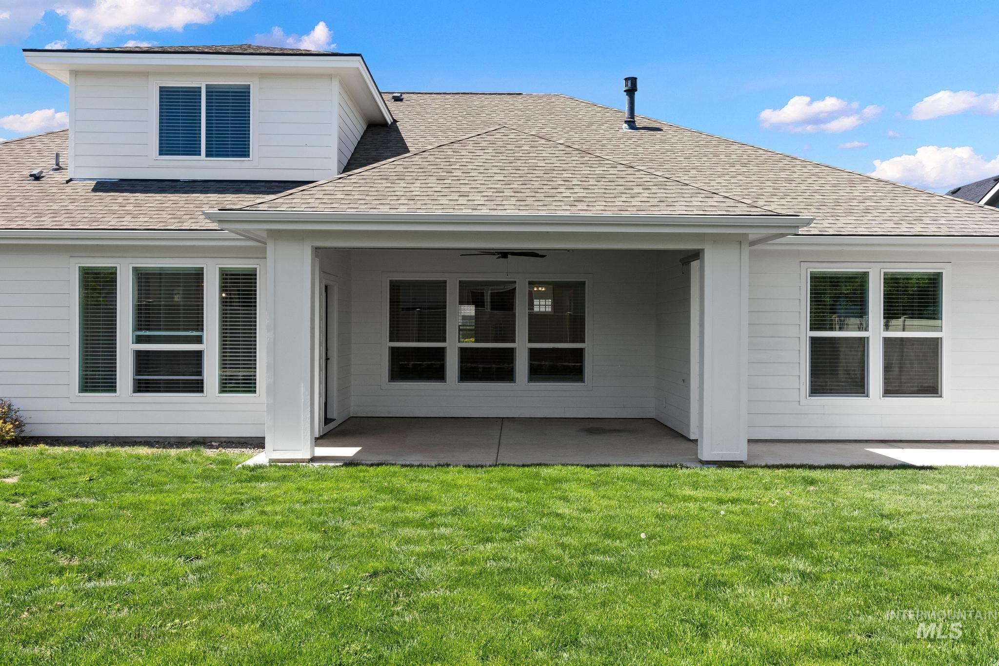 1906 N Ryde Ave, Kuna, Idaho 83634, 4 Bedrooms, 3 Bathrooms, Residential For Sale, Price $764,900,MLS 98983531