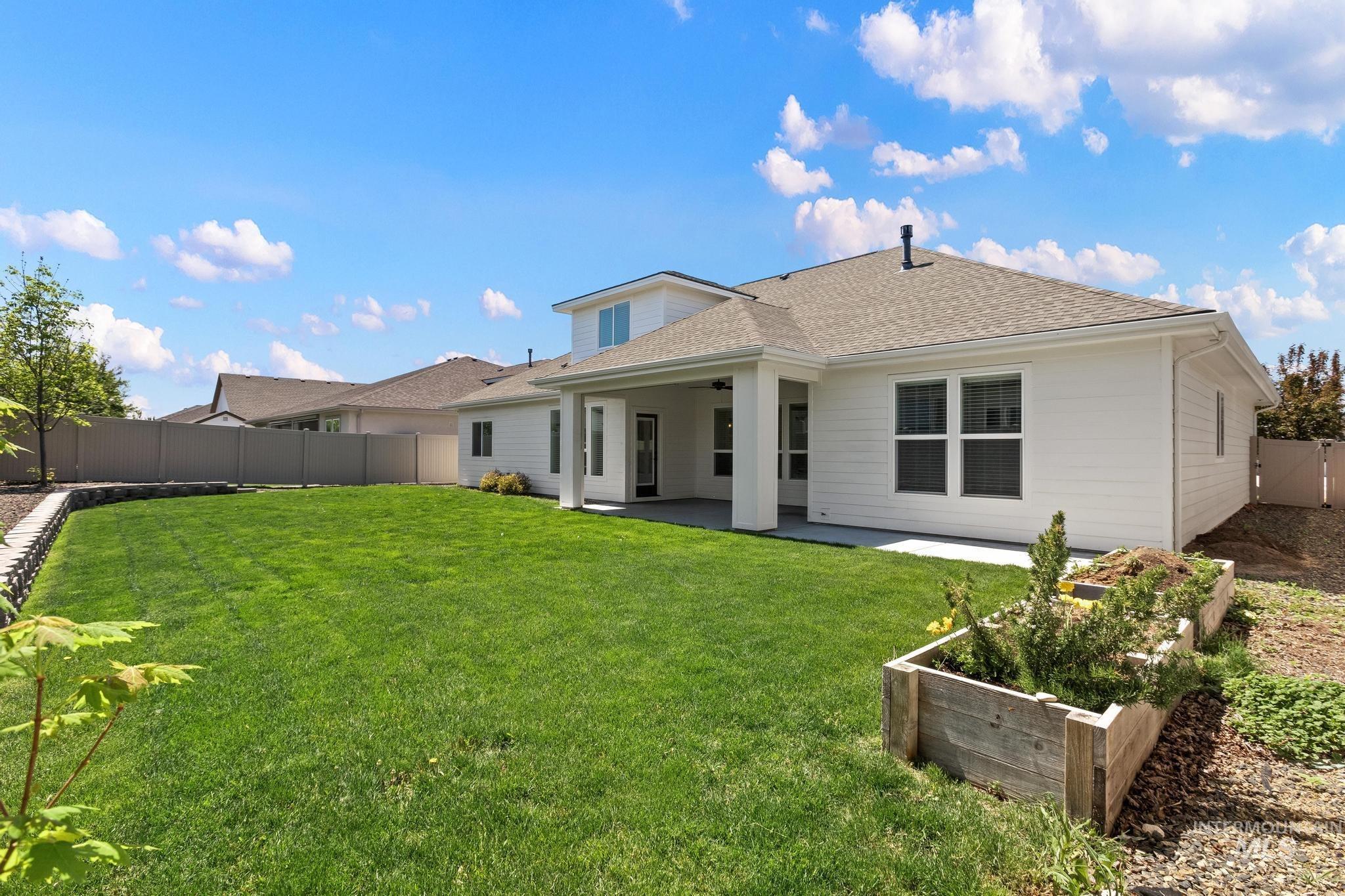 1906 N Ryde Ave, Kuna, Idaho 83634, 4 Bedrooms, 3 Bathrooms, Residential For Sale, Price $764,900,MLS 98983531
