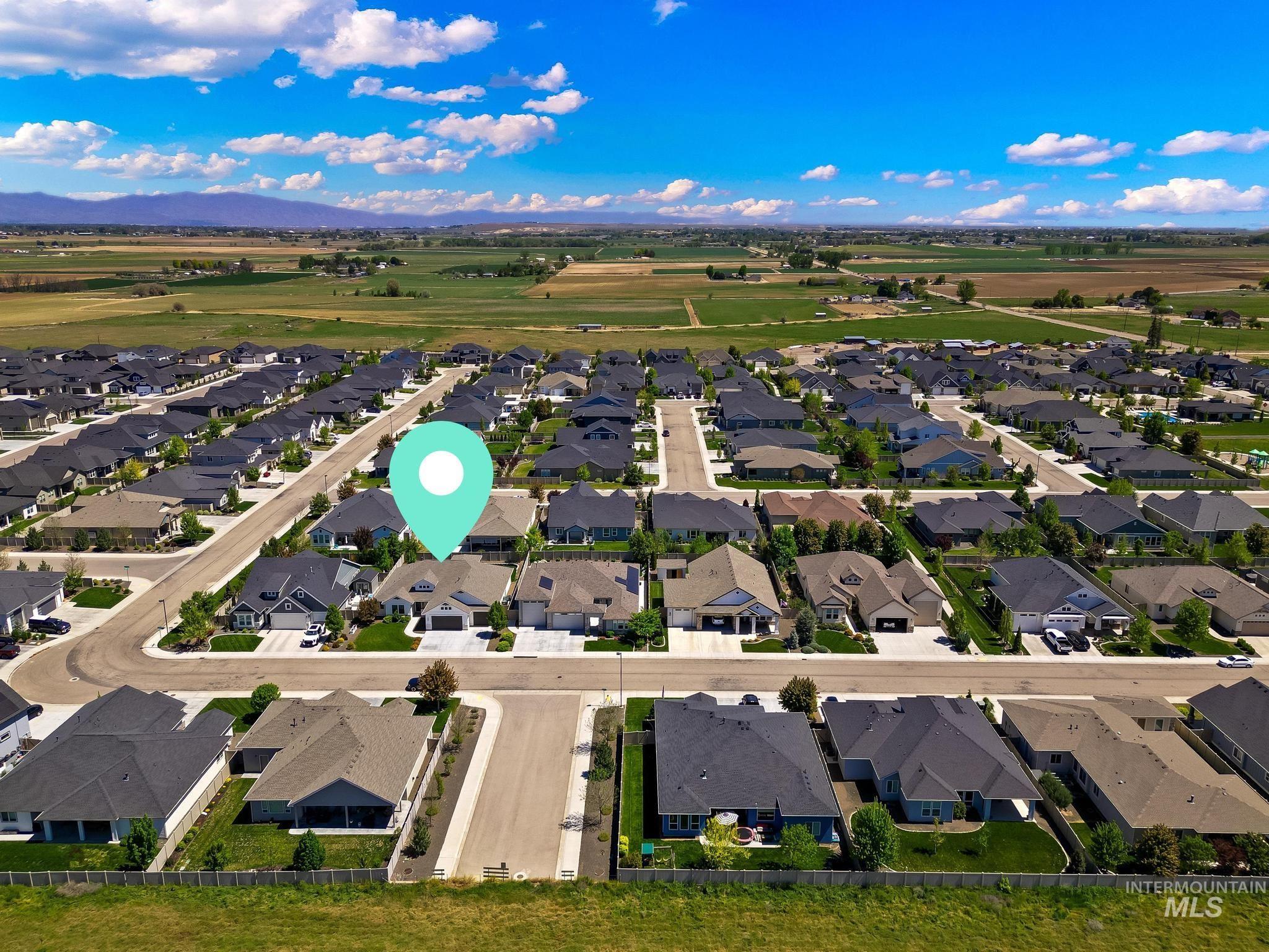 1906 N Ryde Ave, Kuna, Idaho 83634, 4 Bedrooms, 3 Bathrooms, Residential For Sale, Price $764,900,MLS 98983531
