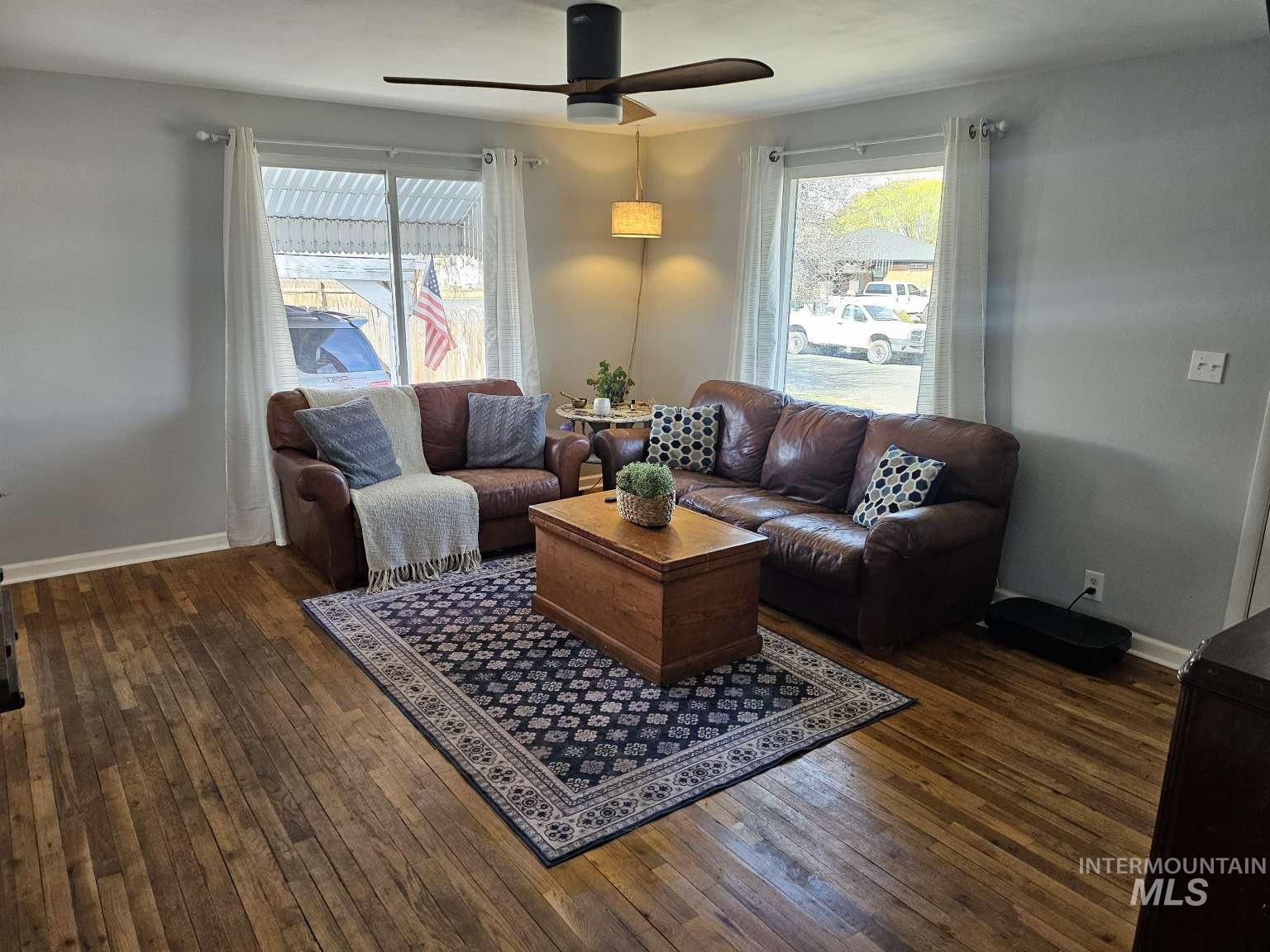 2026 11Th Ave, Twin Falls, Idaho 83301, 4 Bedrooms, 2 Bathrooms, Residential For Sale, Price $339,000, 98983533