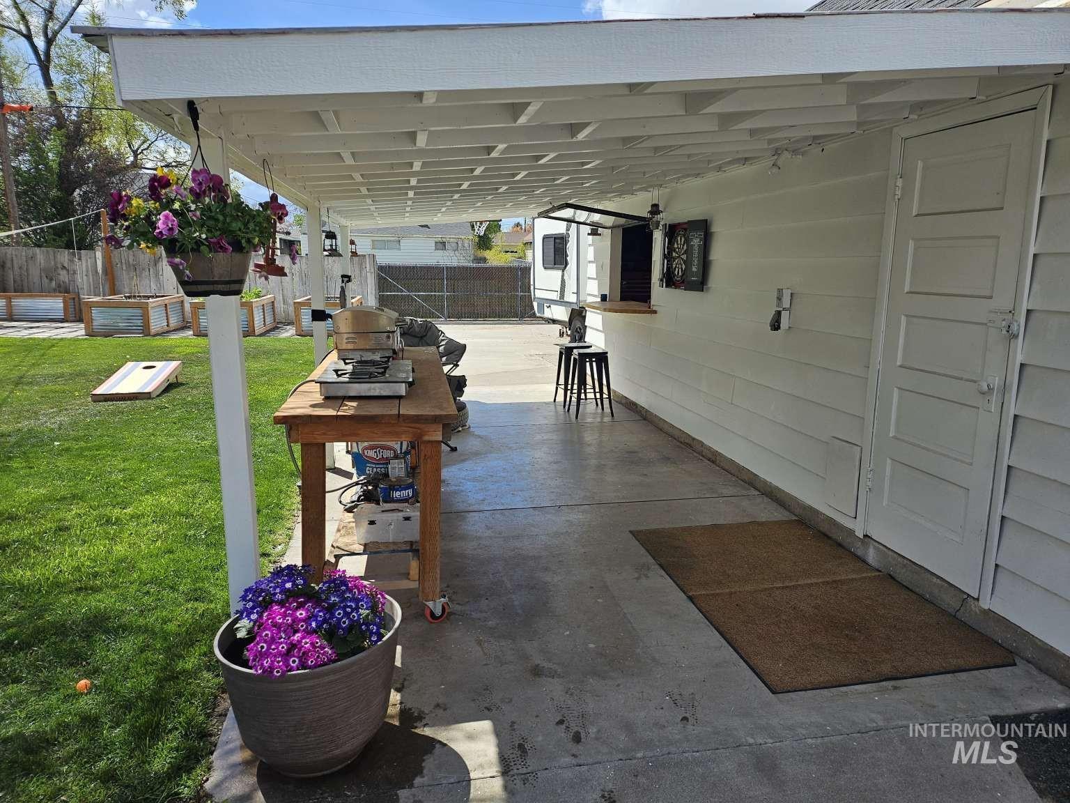 2026 11Th Ave, Twin Falls, Idaho 83301, 4 Bedrooms, 2 Bathrooms, Residential For Sale, Price $339,000, 98983533