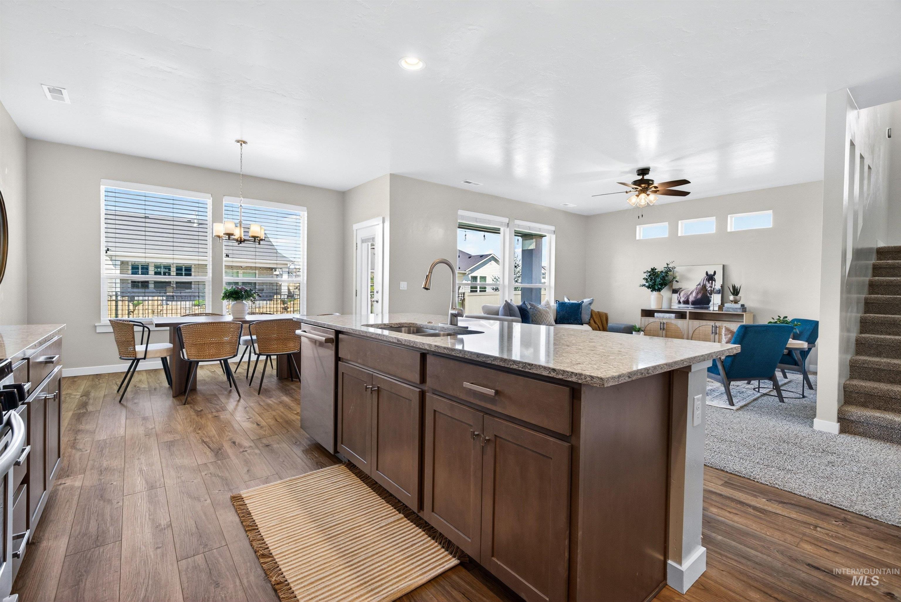 4102 W Spring House Drive, Eagle, Idaho 83616, 5 Bedrooms, 2.5 Bathrooms, Residential For Sale, Price $665,000, 98983534