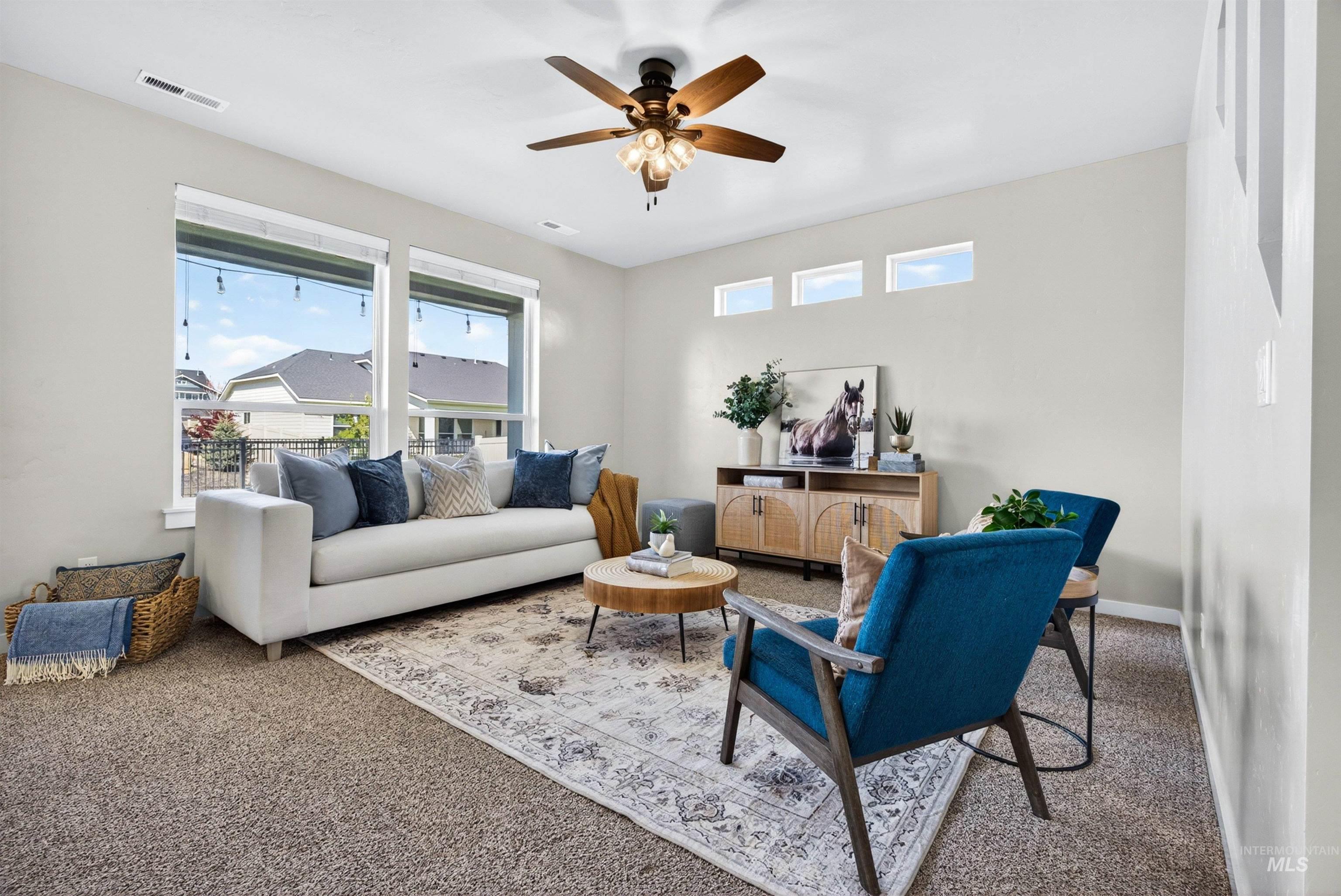 4102 W Spring House Drive, Eagle, Idaho 83616, 5 Bedrooms, 2.5 Bathrooms, Residential For Sale, Price $665,000, 98983534