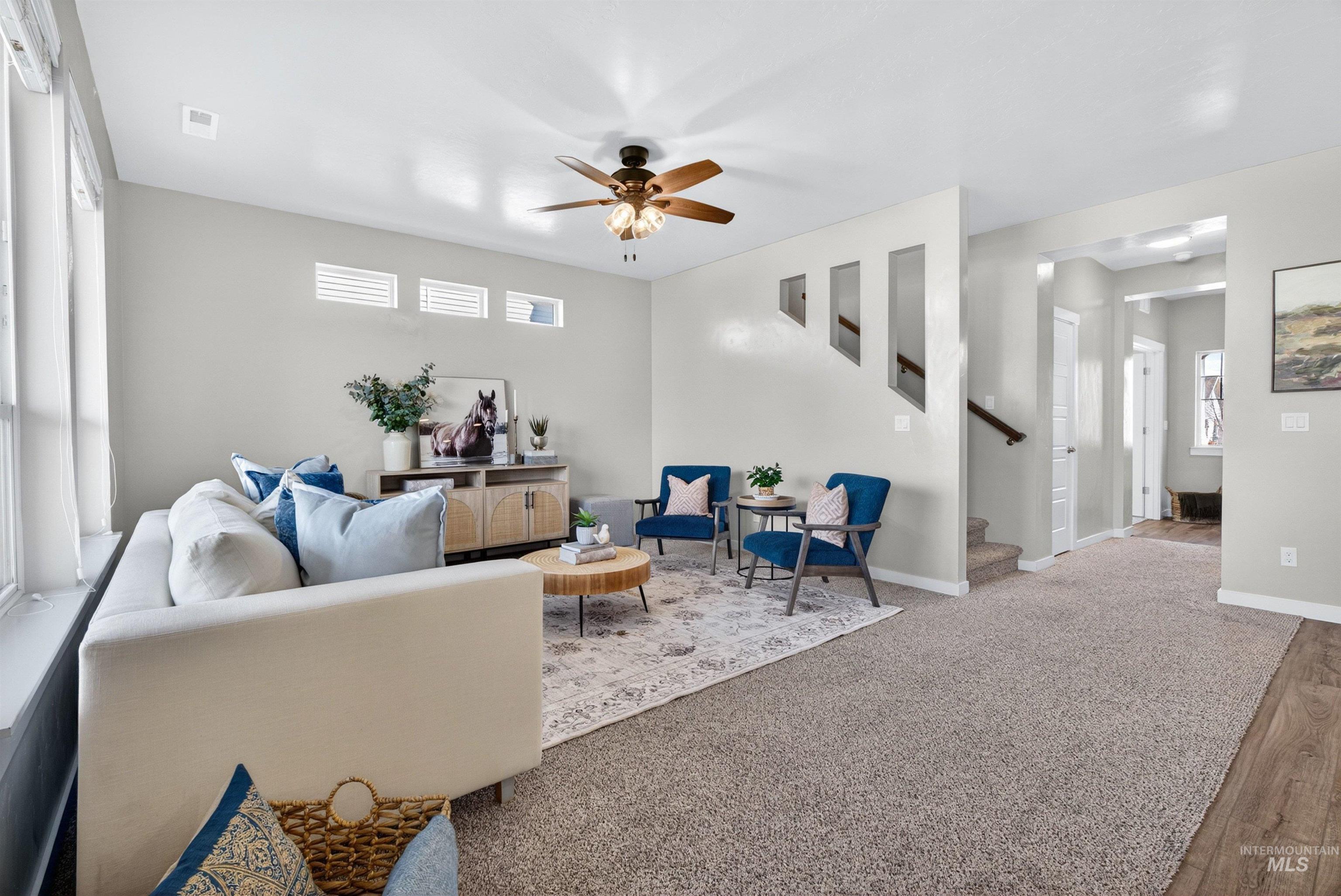 4102 W Spring House Drive, Eagle, Idaho 83616, 5 Bedrooms, 2.5 Bathrooms, Residential For Sale, Price $665,000, 98983534