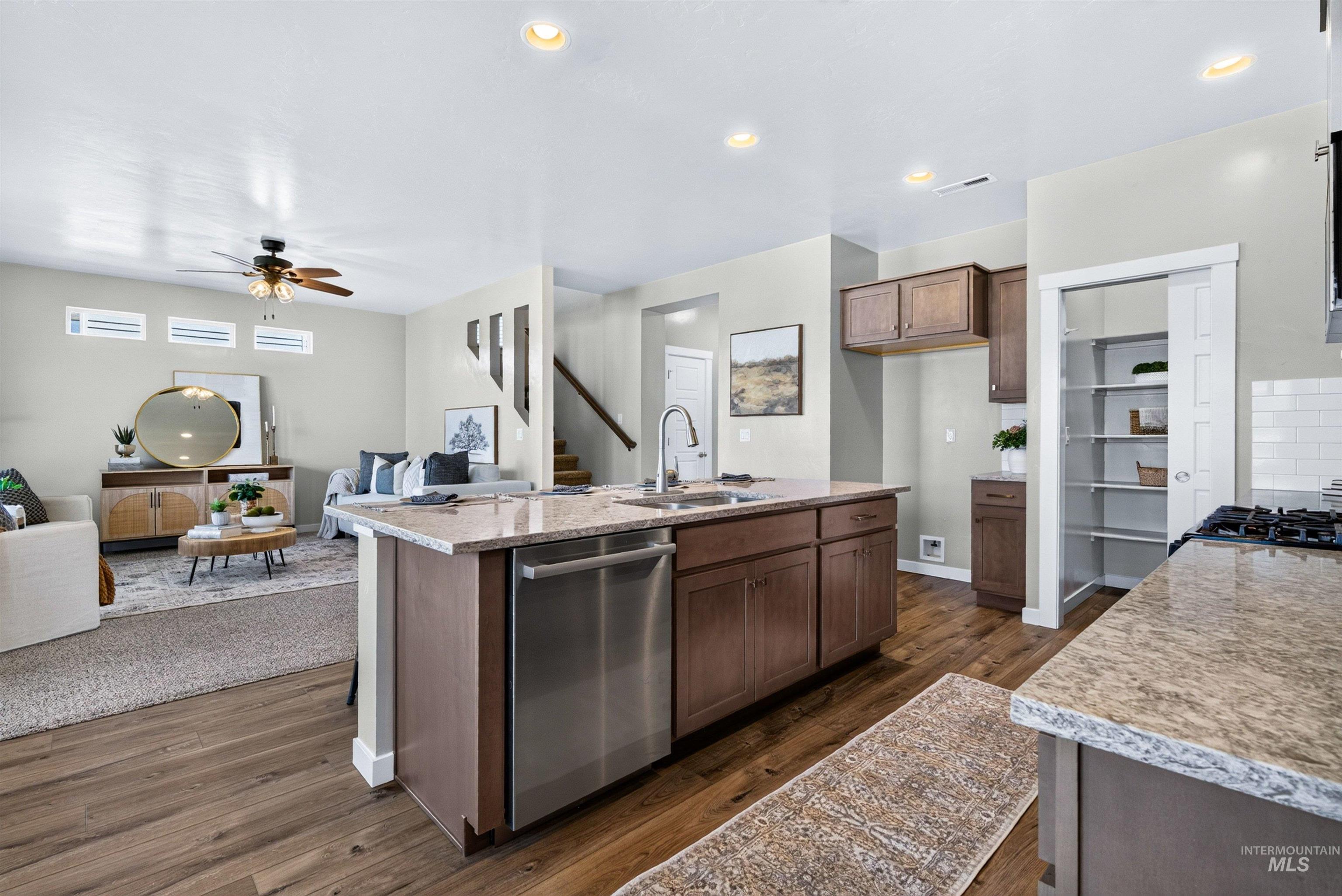 4102 W Spring House Drive, Eagle, Idaho 83616, 4 Bedrooms, 2.5 Bathrooms, Residential For Sale, Price $644,000,MLS 98983534