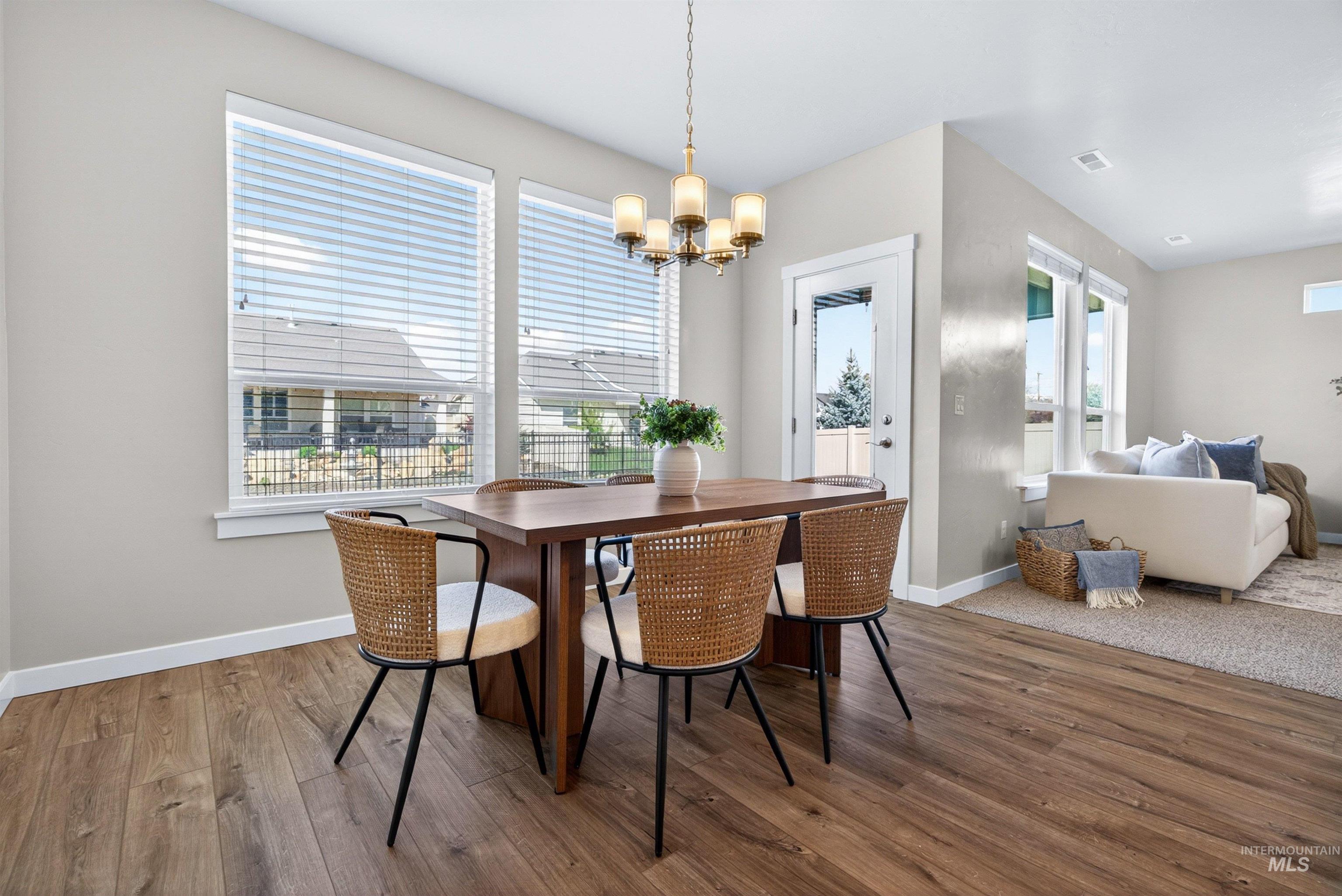 4102 W Spring House Drive, Eagle, Idaho 83616, 5 Bedrooms, 2.5 Bathrooms, Residential For Sale, Price $665,000, 98983534