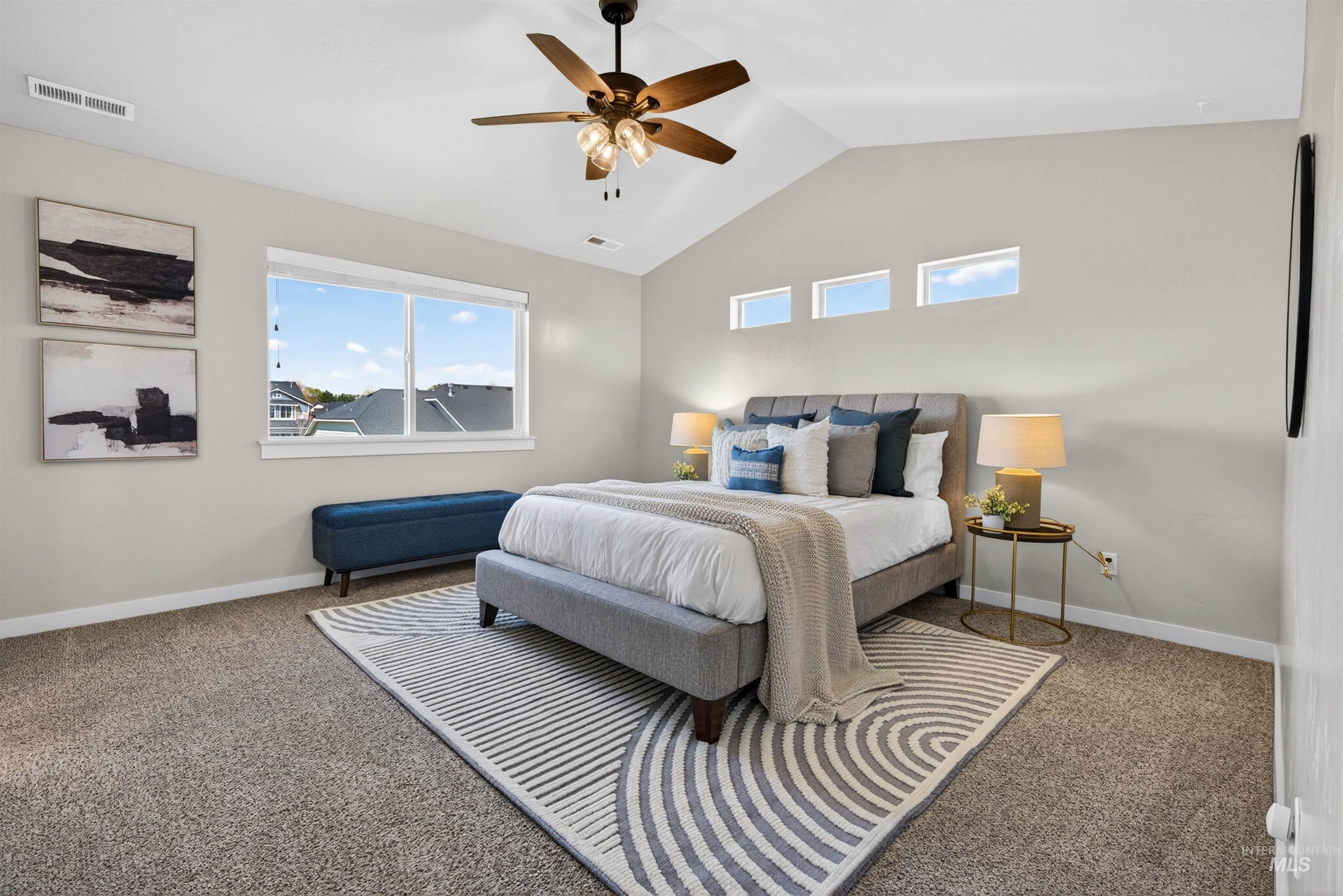 4102 W Spring House Drive, Eagle, Idaho 83616, 5 Bedrooms, 2.5 Bathrooms, Residential For Sale, Price $665,000, 98983534