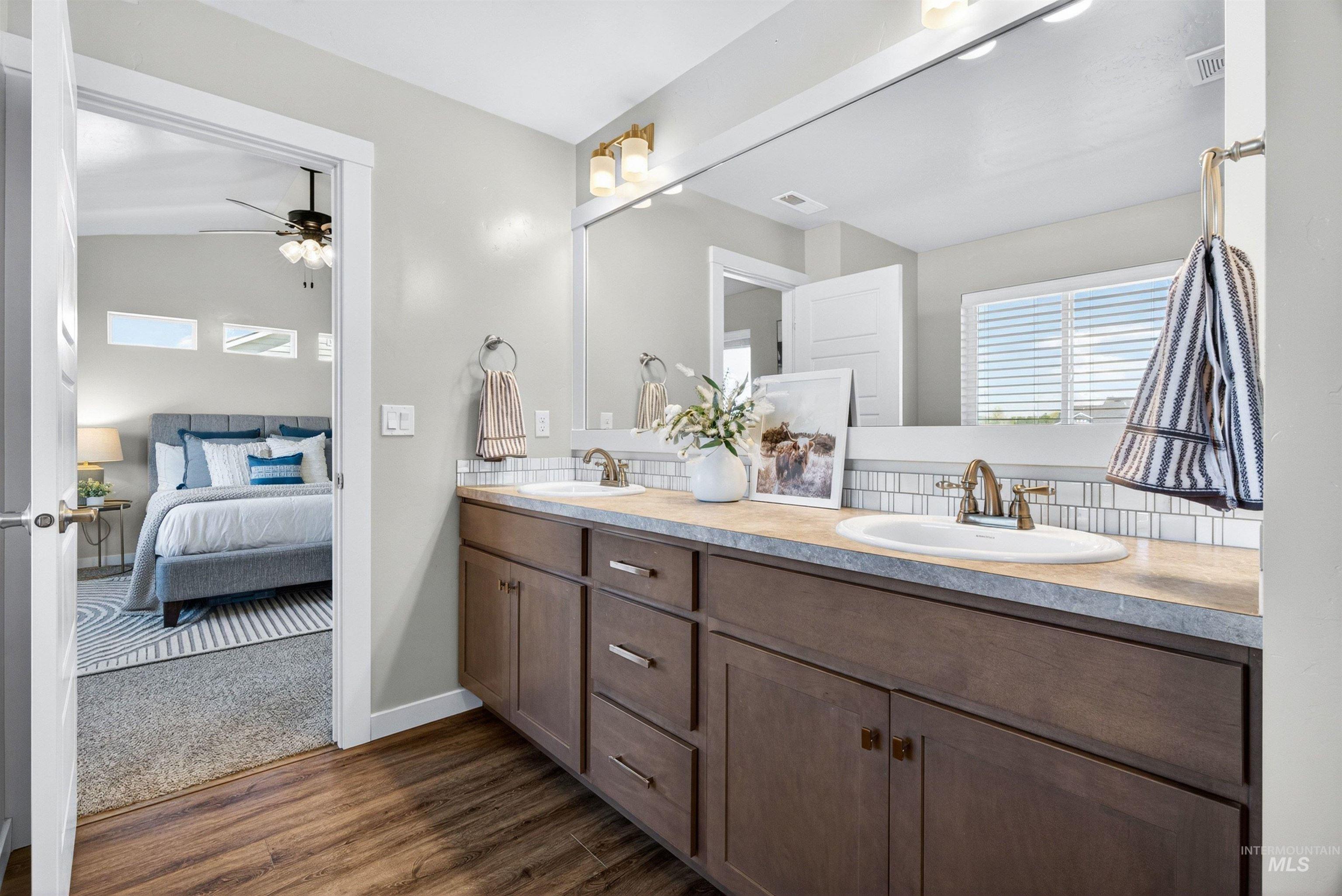 4102 W Spring House Drive, Eagle, Idaho 83616, 5 Bedrooms, 2.5 Bathrooms, Residential For Sale, Price $665,000, 98983534