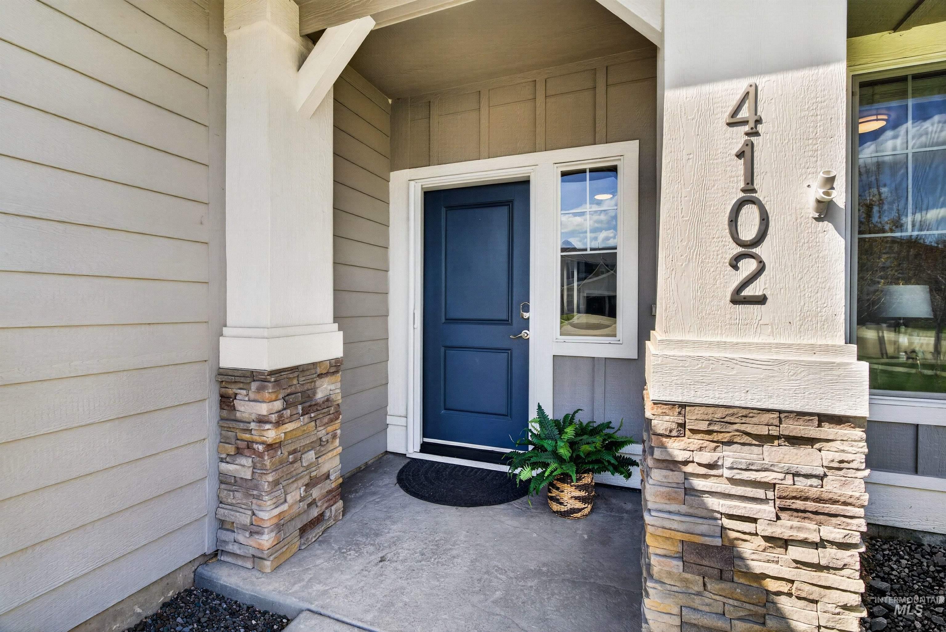 4102 W Spring House Drive, Eagle, Idaho 83616, 5 Bedrooms, 2.5 Bathrooms, Residential For Sale, Price $665,000, 98983534