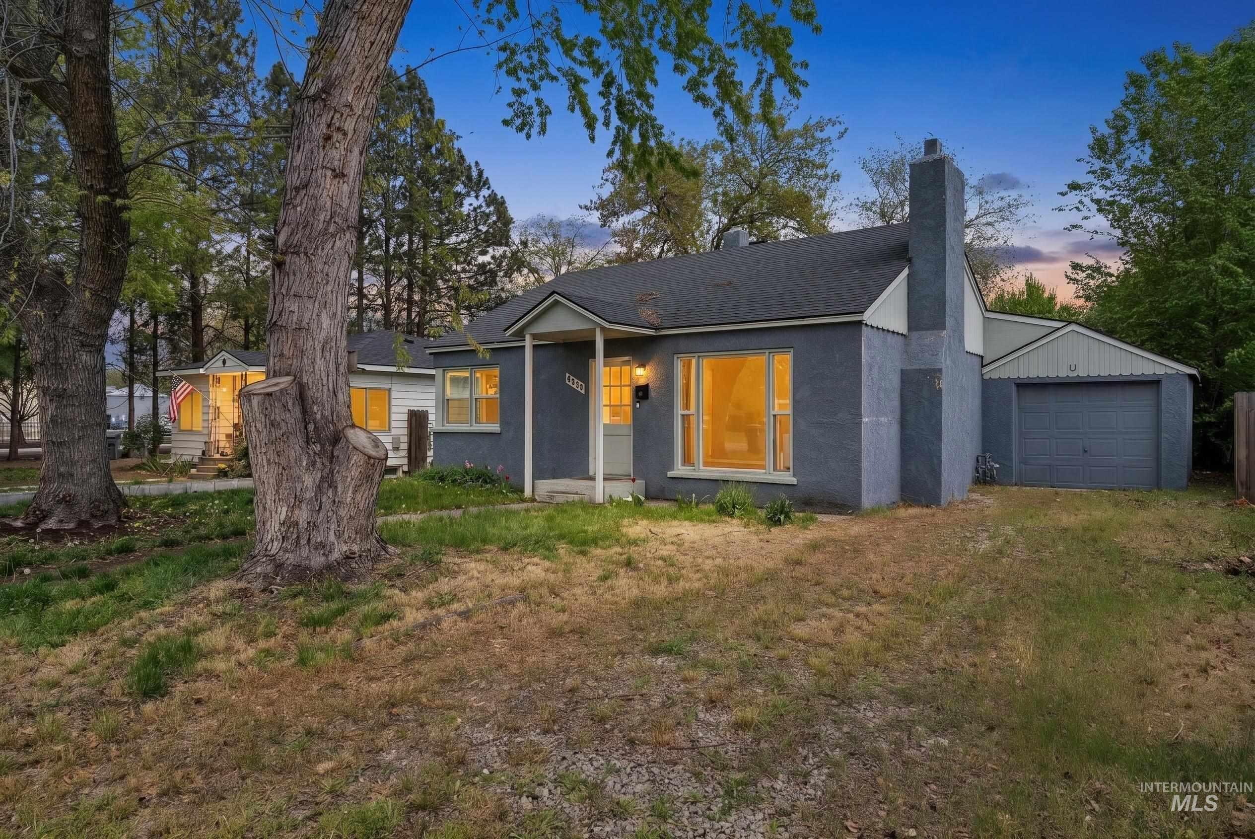 1706 S Pacific St, Boise, Idaho 83705, 2 Bedrooms, 1 Bathroom, Residential For Sale, Price $325,000, 98983535