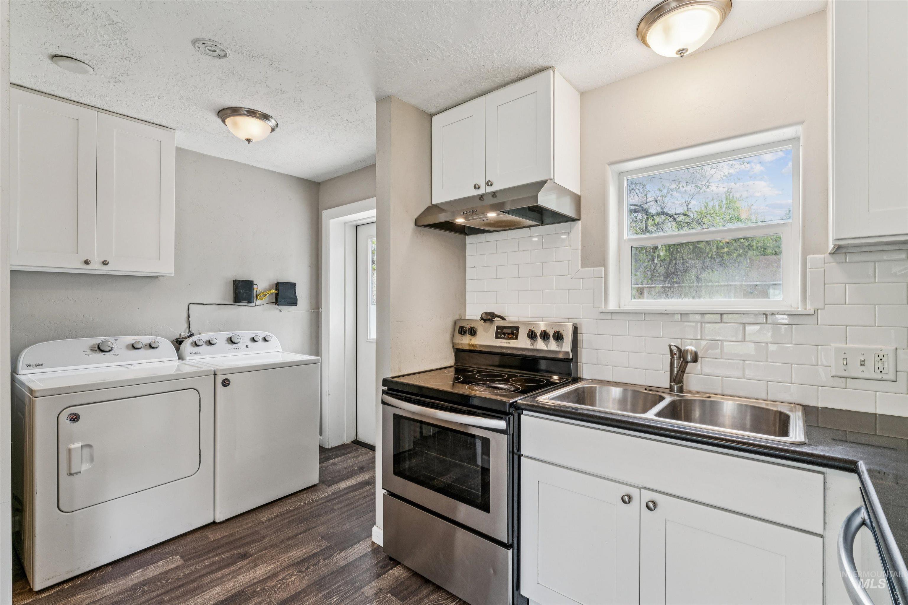 1706 S Pacific St, Boise, Idaho 83705, 2 Bedrooms, 1 Bathroom, Residential For Sale, Price $325,000, 98983535