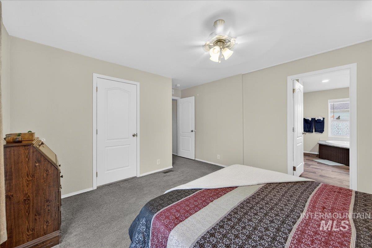 5692 N Confederate Lane, Boise, Idaho 83714, 3 Bedrooms, 2 Bathrooms, Residential For Sale, Price $189,000, 98983536