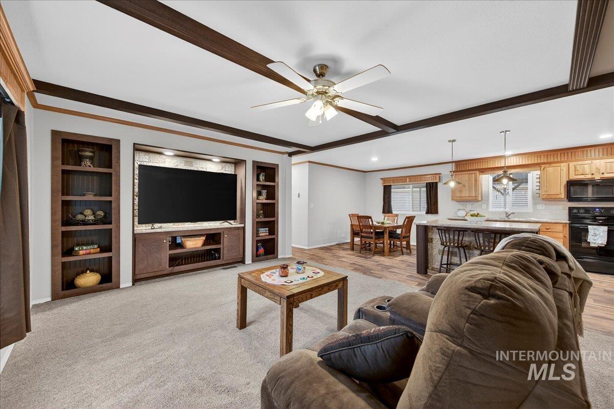 5692 N Confederate Lane, Boise, Idaho 83714, 3 Bedrooms, 2 Bathrooms, Residential For Sale, Price $169,000, 98983536