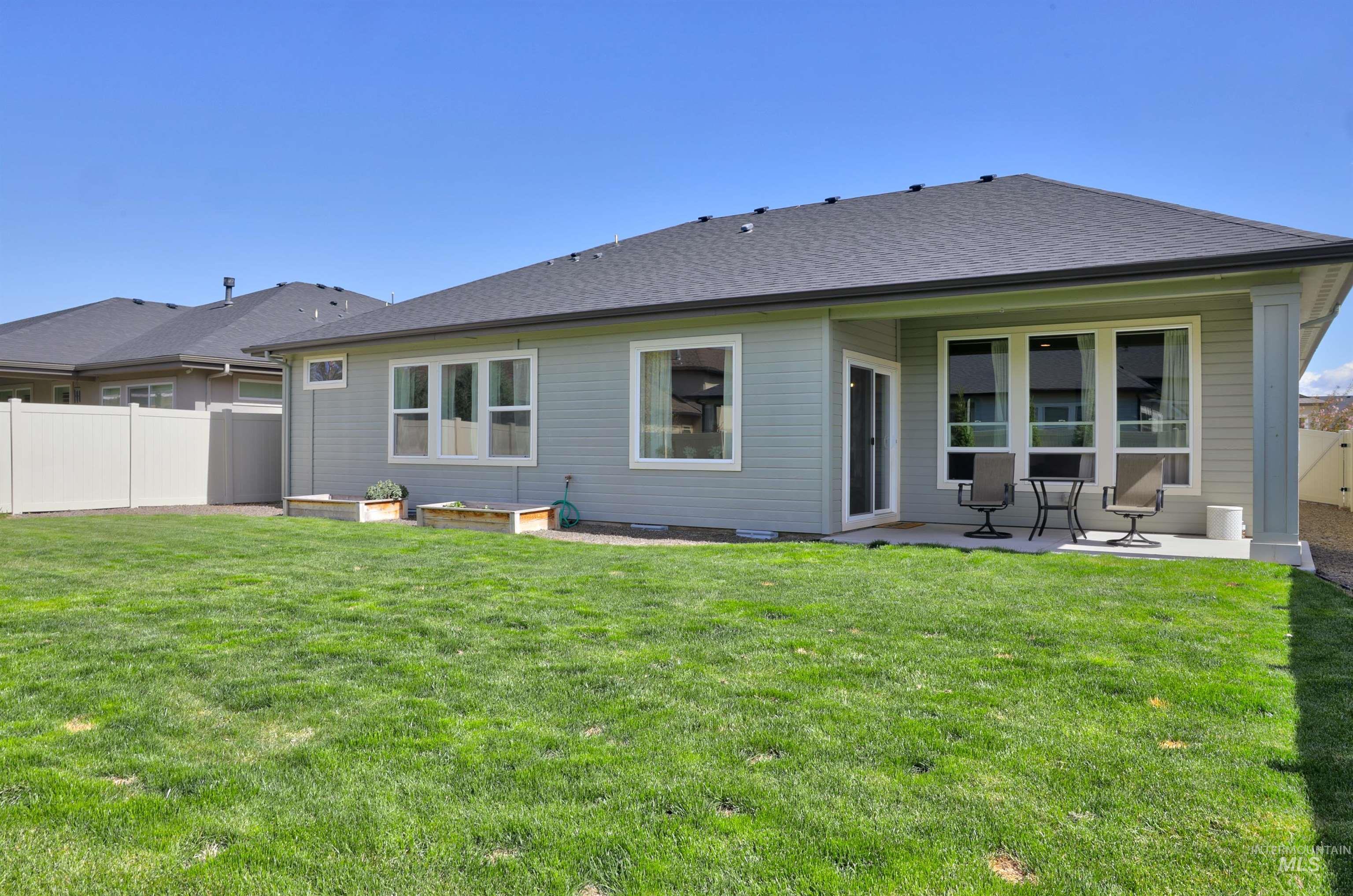 505 E Pascua, Kuna, Idaho 83634, 4 Bedrooms, 2 Bathrooms, Residential For Sale, Price $599,997,MLS 98983538