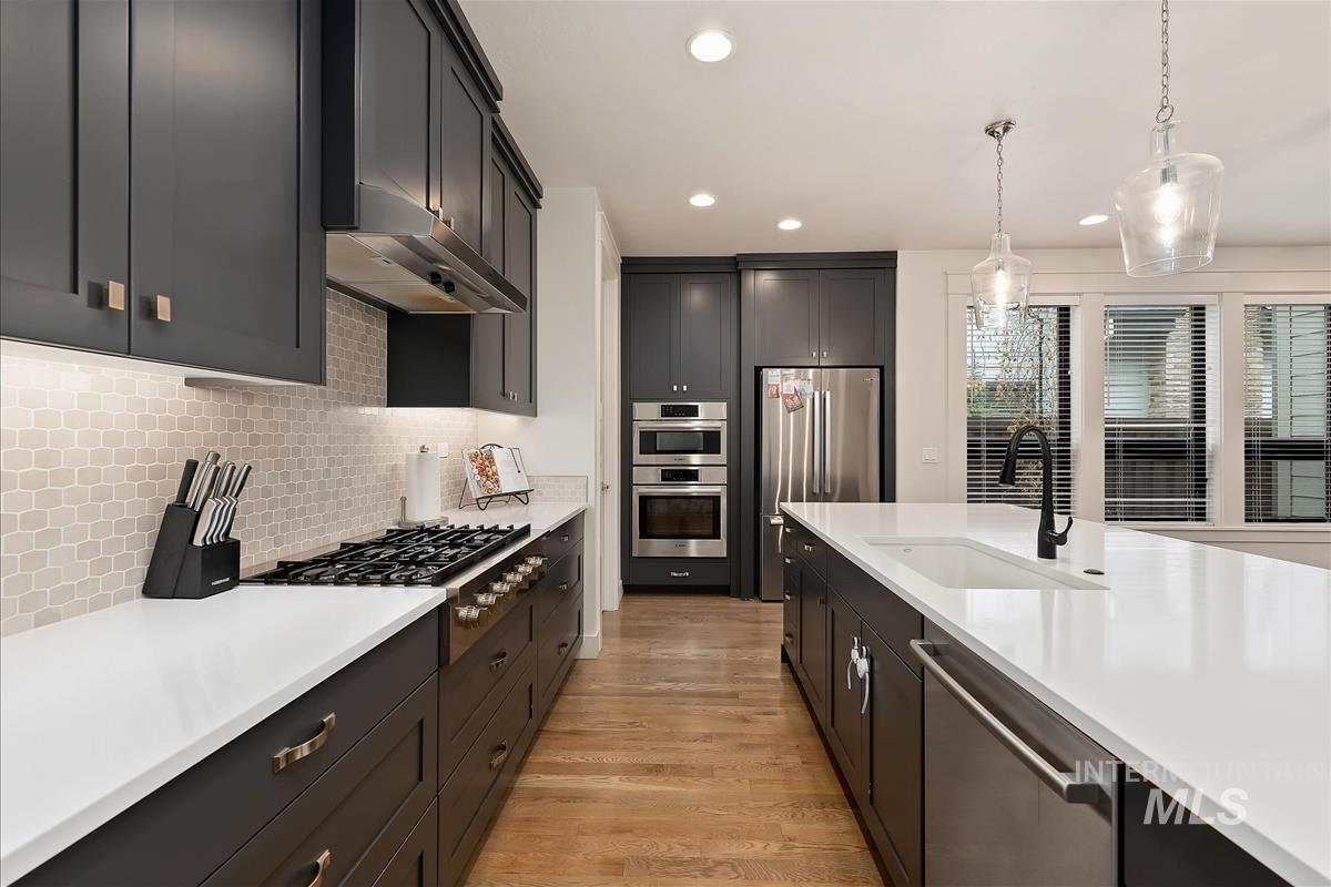 11661 N 23rd Ave, Boise, Idaho 83714, 3 Bedrooms, 3 Bathrooms, Residential For Sale, Price $699,000, 98983539