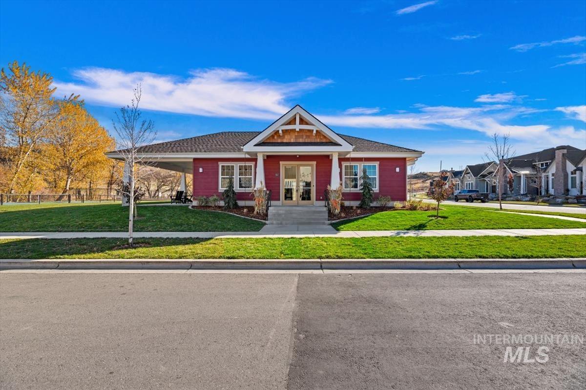 11661 N 23rd Ave, Boise, Idaho 83714, 3 Bedrooms, 3 Bathrooms, Residential For Sale, Price $699,000, 98983539