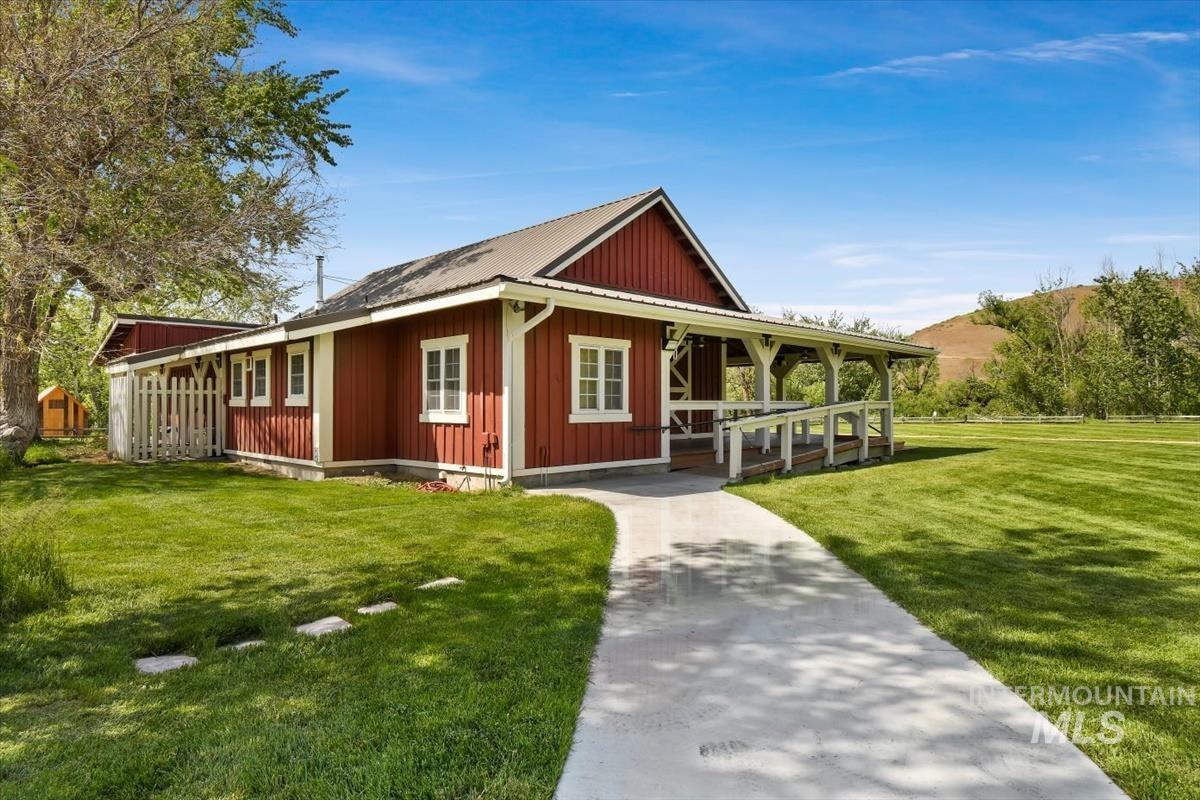 11661 N 23rd Ave, Boise, Idaho 83714, 3 Bedrooms, 3 Bathrooms, Residential For Sale, Price $699,000, 98983539