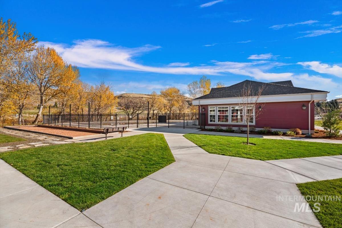 11661 N 23rd Ave, Boise, Idaho 83714, 3 Bedrooms, 3 Bathrooms, Residential For Sale, Price $699,000, 98983539