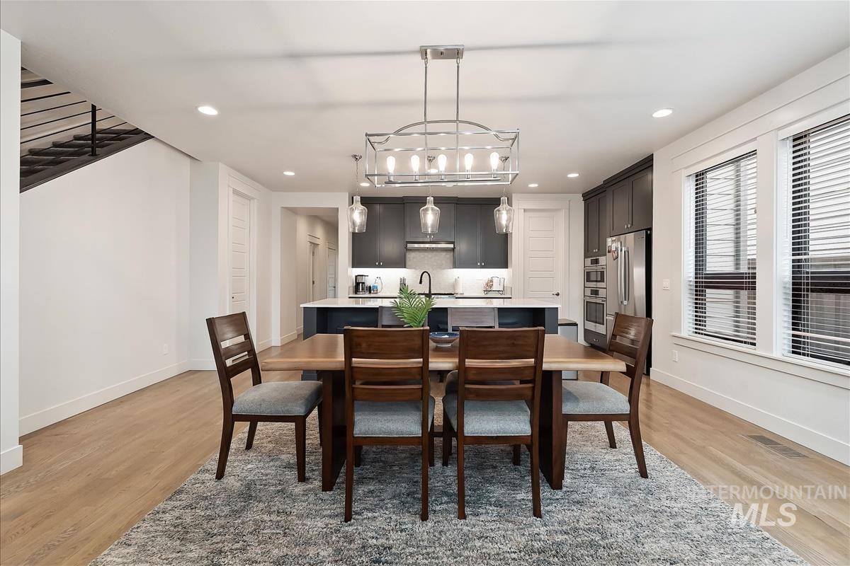 11661 N 23rd Ave, Boise, Idaho 83714, 3 Bedrooms, 3 Bathrooms, Residential For Sale, Price $699,000, 98983539