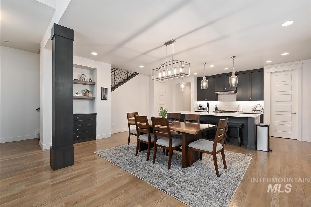 11661 N 23rd Ave, Boise, Idaho 83714, 3 Bedrooms, 3 Bathrooms, Residential For Sale, Price $699,000, 98983539