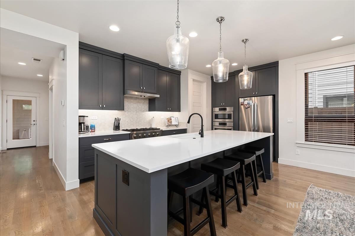 11661 N 23rd Ave, Boise, Idaho 83714, 3 Bedrooms, 3 Bathrooms, Residential For Sale, Price $699,000, 98983539