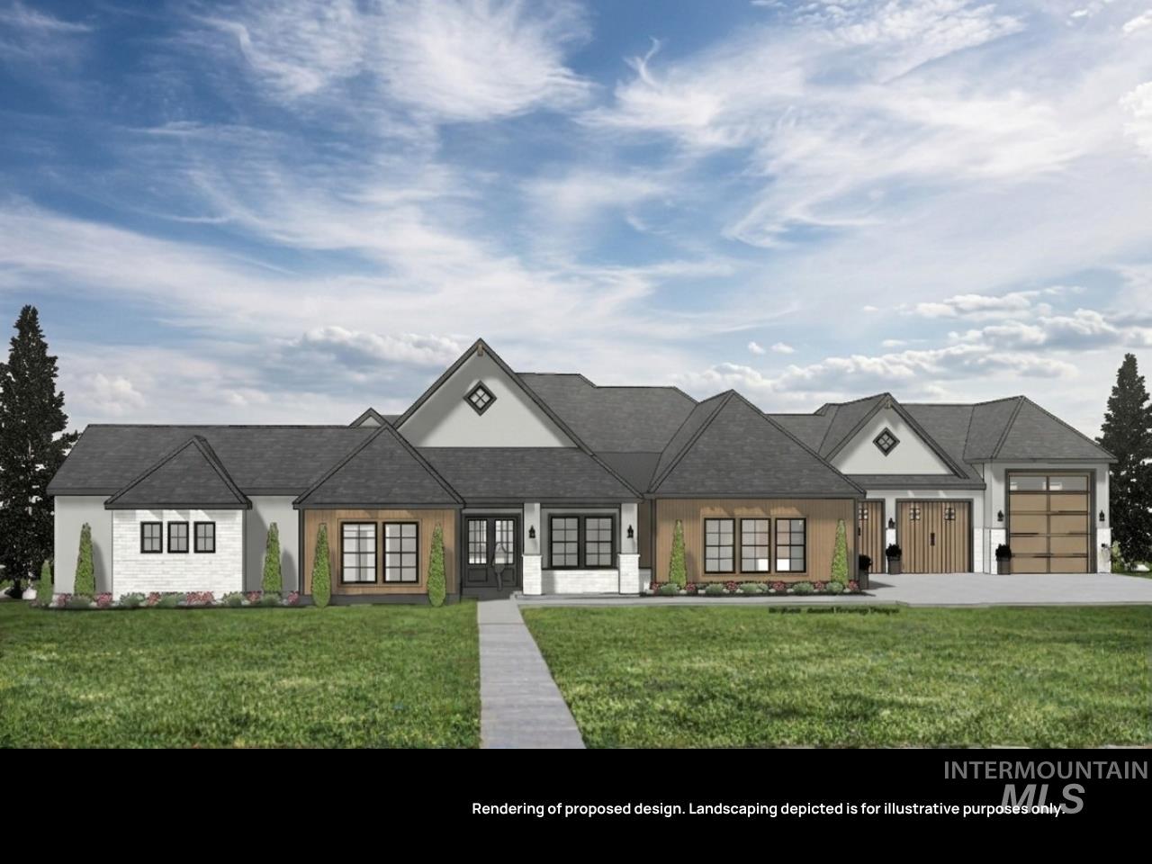 L13 B2 Red River Ave, Nampa, Idaho 83651, 3 Bedrooms, 3.5 Bathrooms, Residential For Sale, Price $1,795,000, 98983542