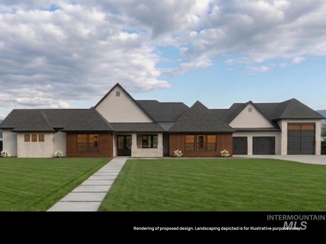 L13 B2 Red River Ave, Nampa, Idaho 83651, 3 Bedrooms, 3.5 Bathrooms, Residential For Sale, Price $1,795,000,MLS 98983542