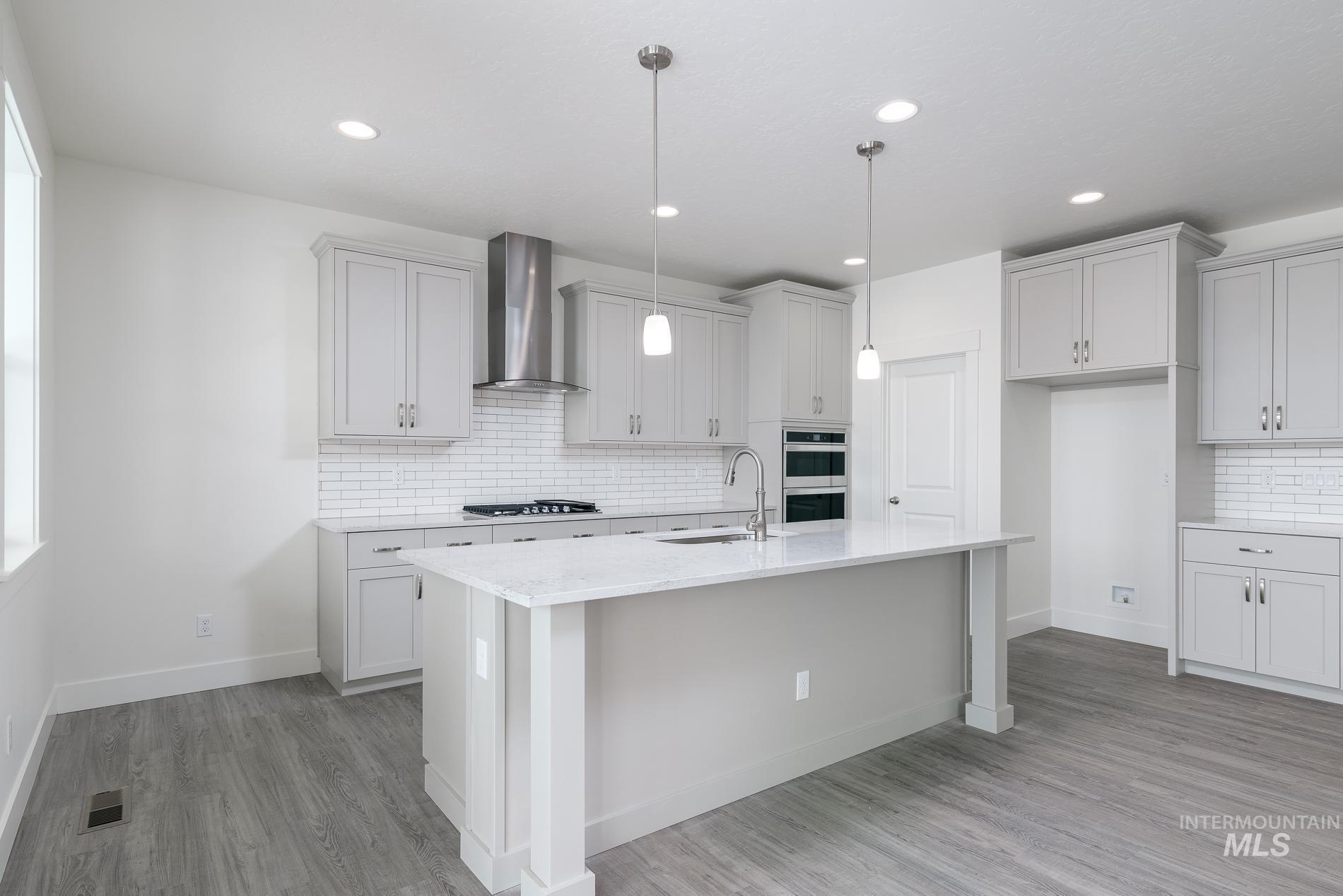 1420 N Buckskin Ave, Middleton, Idaho 83644, 3 Bedrooms, 2 Bathrooms, Residential For Sale, Price $485,995, 98983544