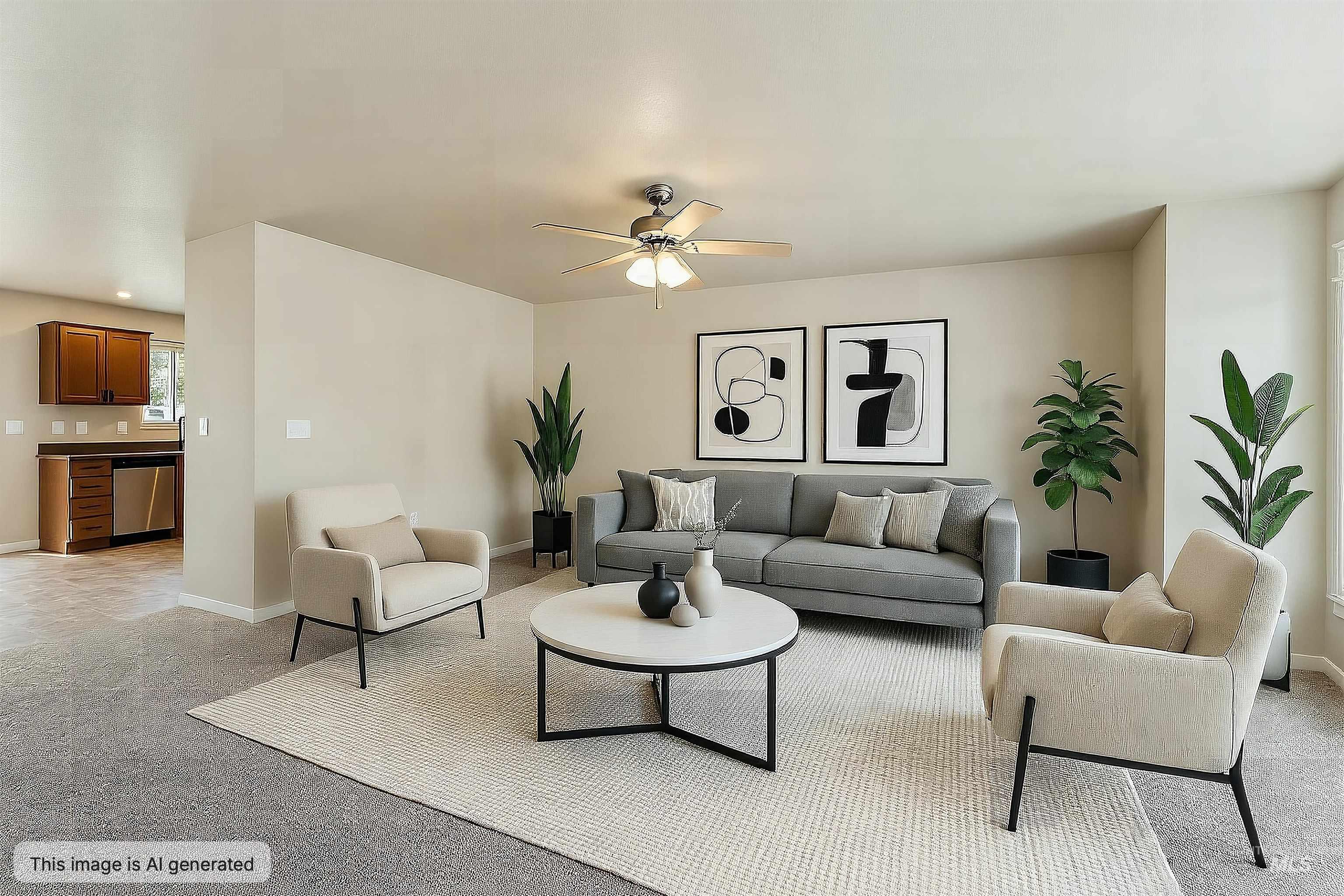 11427 W Silverview St., Boise, Idaho 83713, 3 Bedrooms, 2 Bathrooms, Residential For Sale, Price $399,900,MLS 98983545