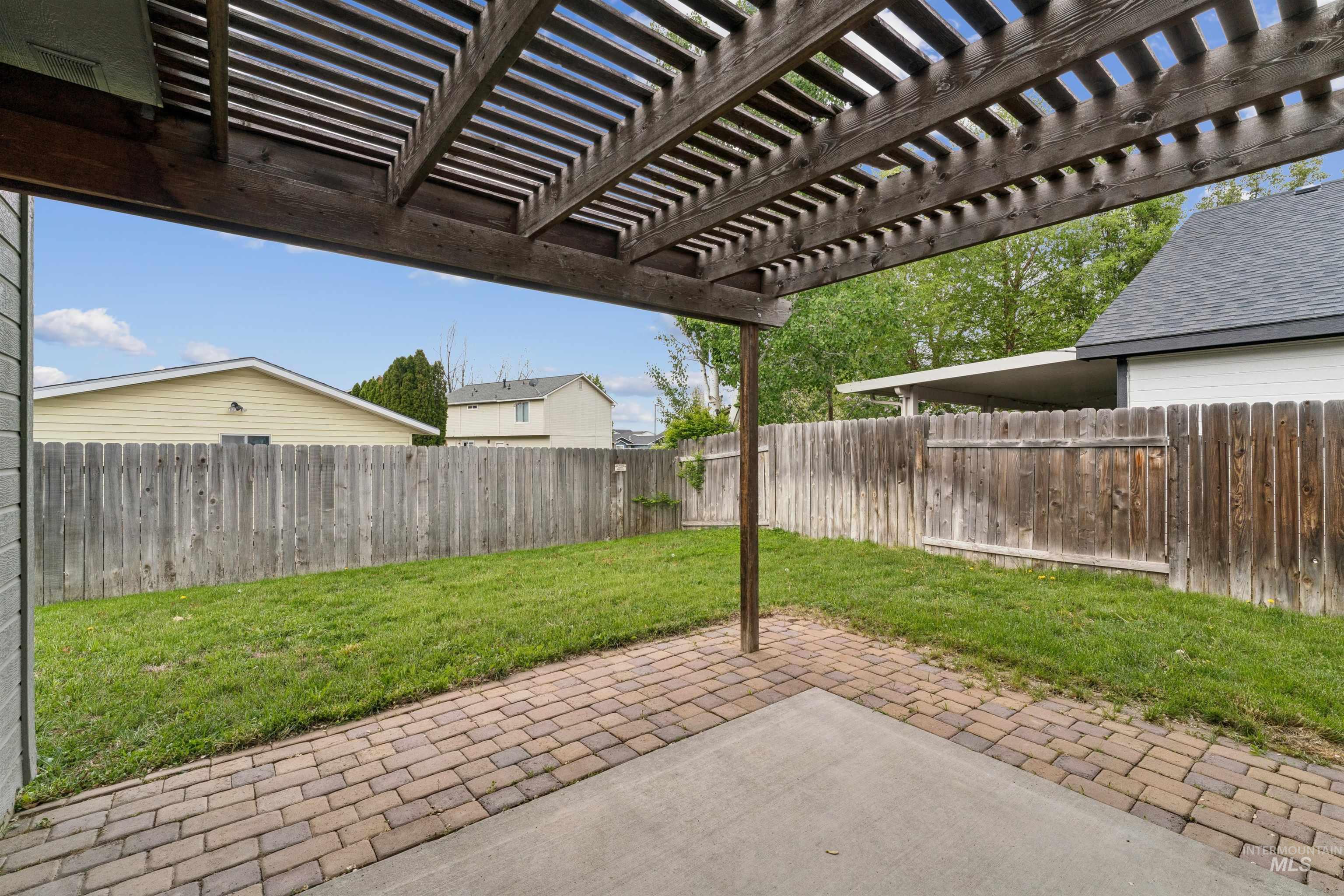 11427 W Silverview St., Boise, Idaho 83713, 3 Bedrooms, 2 Bathrooms, Residential For Sale, Price $399,900, 98983545