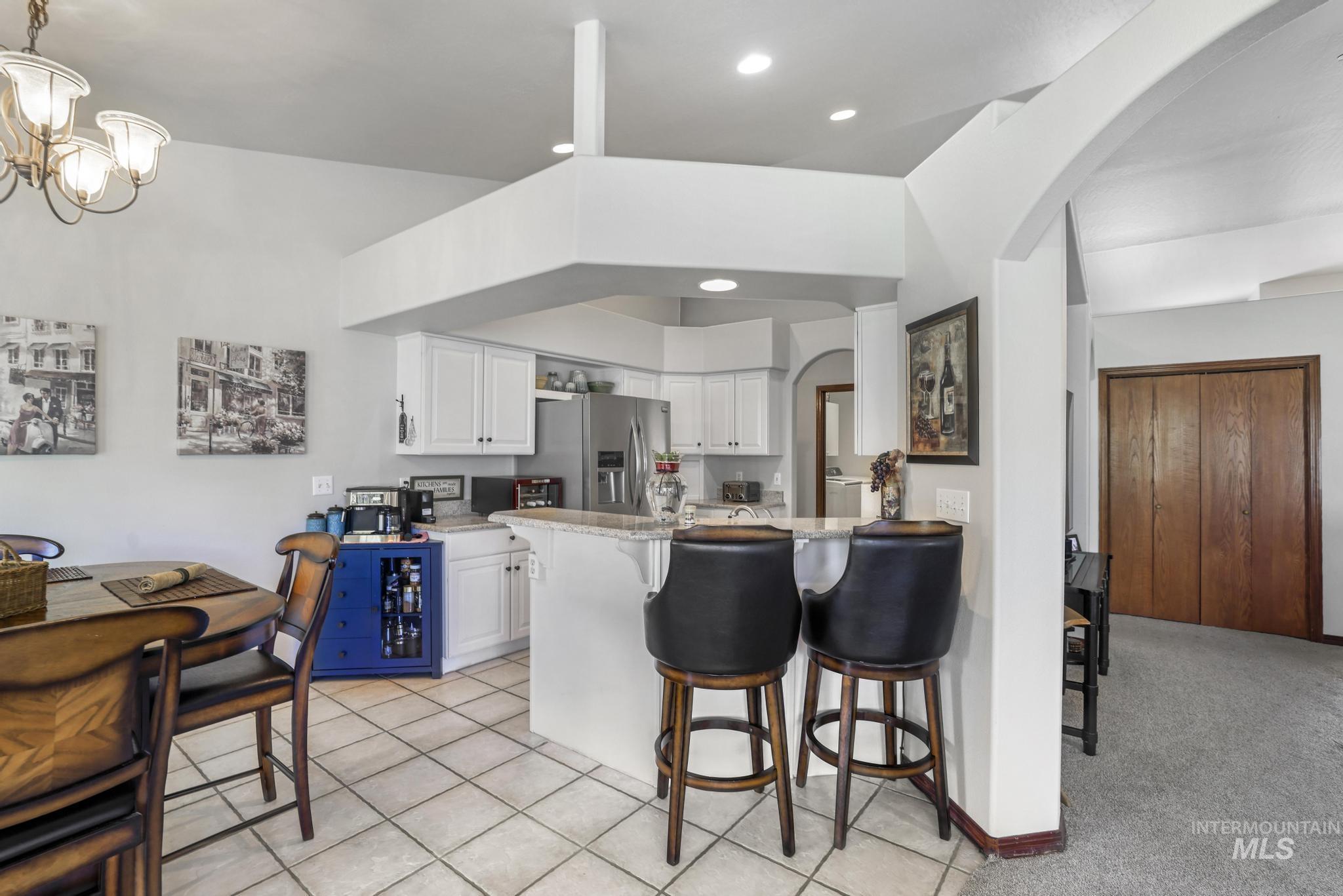 1558 Brookside Loop, Twin Falls, Idaho 83301-3470, 3 Bedrooms, 2 Bathrooms, Residential For Sale, Price $420,369,MLS 98983546