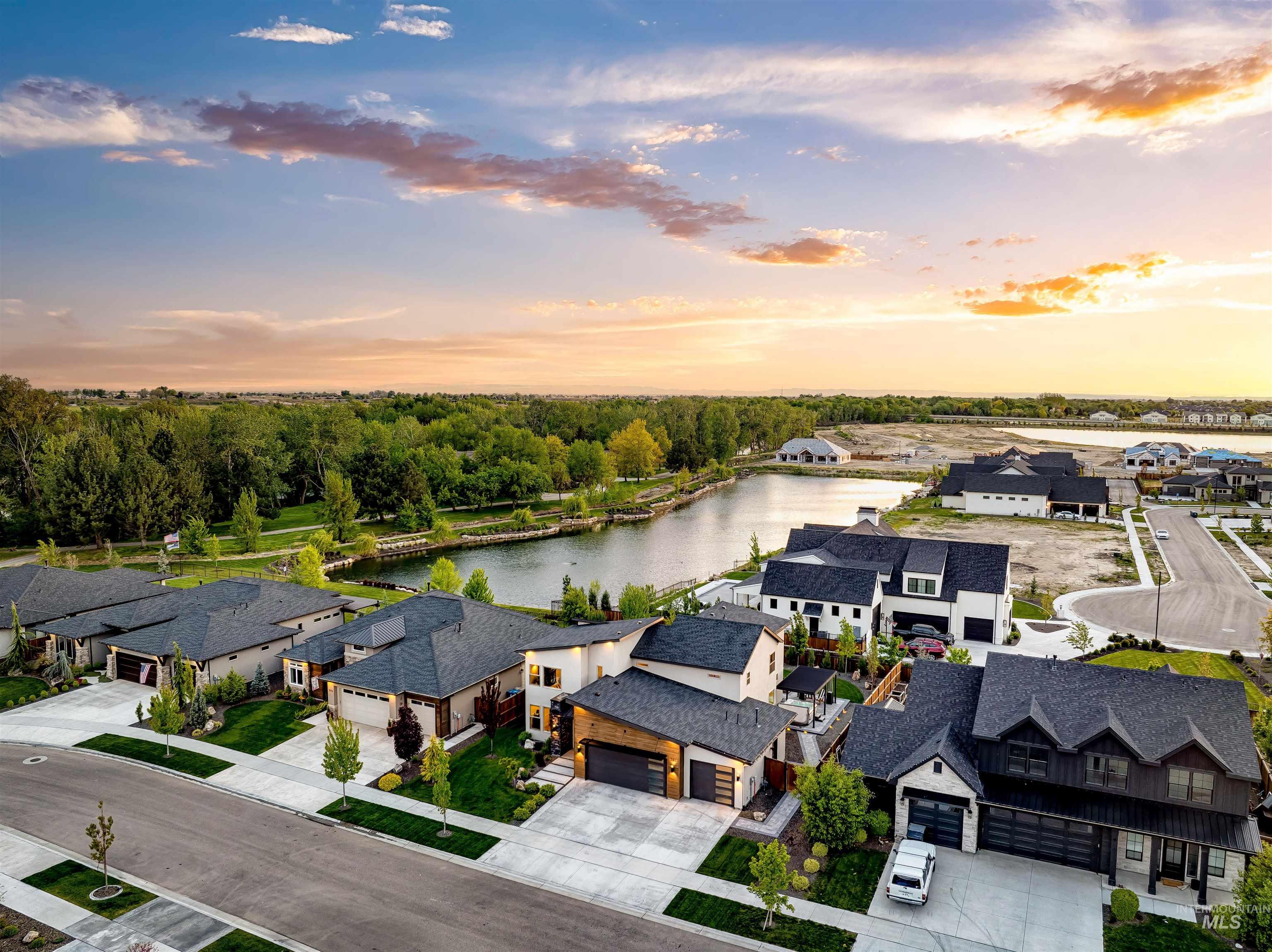 761 S Short Ln, Eagle, Idaho 83616, 4 Bedrooms, 3.5 Bathrooms, Residential For Sale, Price $1,295,000, 98983547