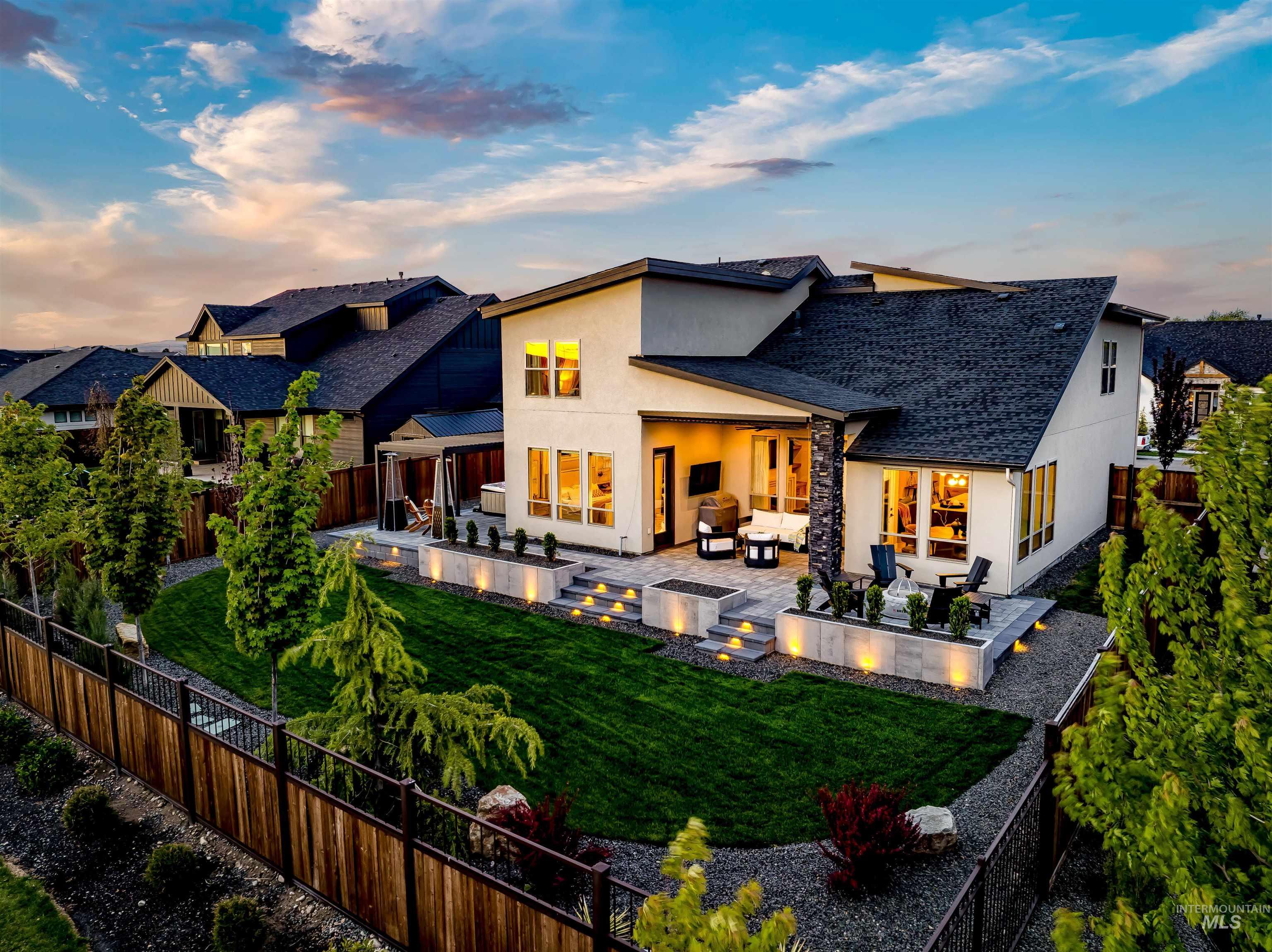 761 S Short Ln, Eagle, Idaho 83616, 4 Bedrooms, 3.5 Bathrooms, Residential For Sale, Price $1,295,000, 98983547