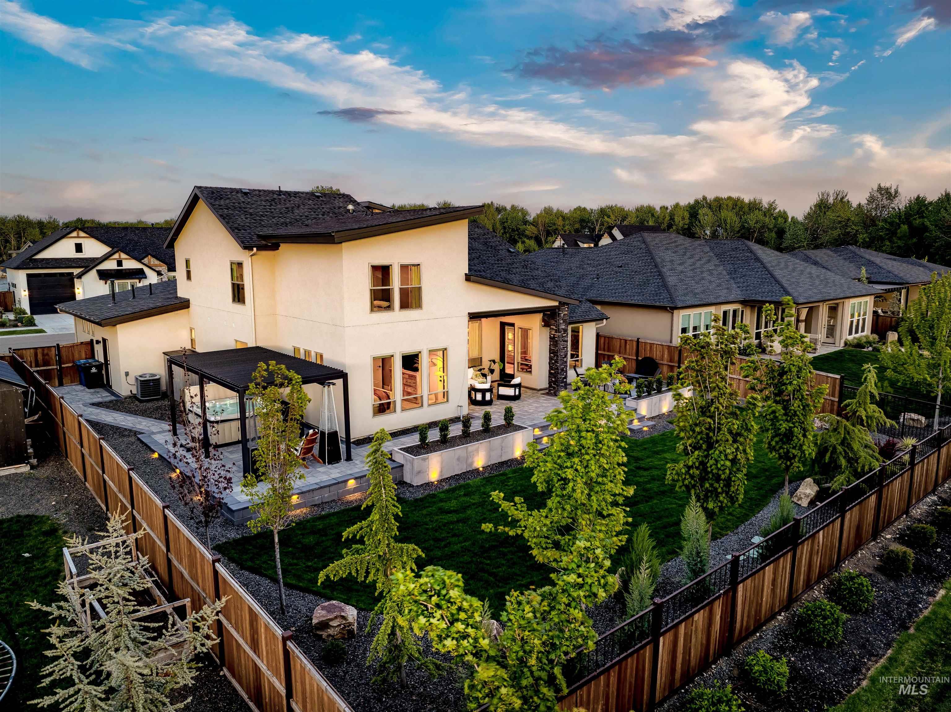 761 S Short Ln, Eagle, Idaho 83616, 4 Bedrooms, 3.5 Bathrooms, Residential For Sale, Price $1,295,000, 98983547