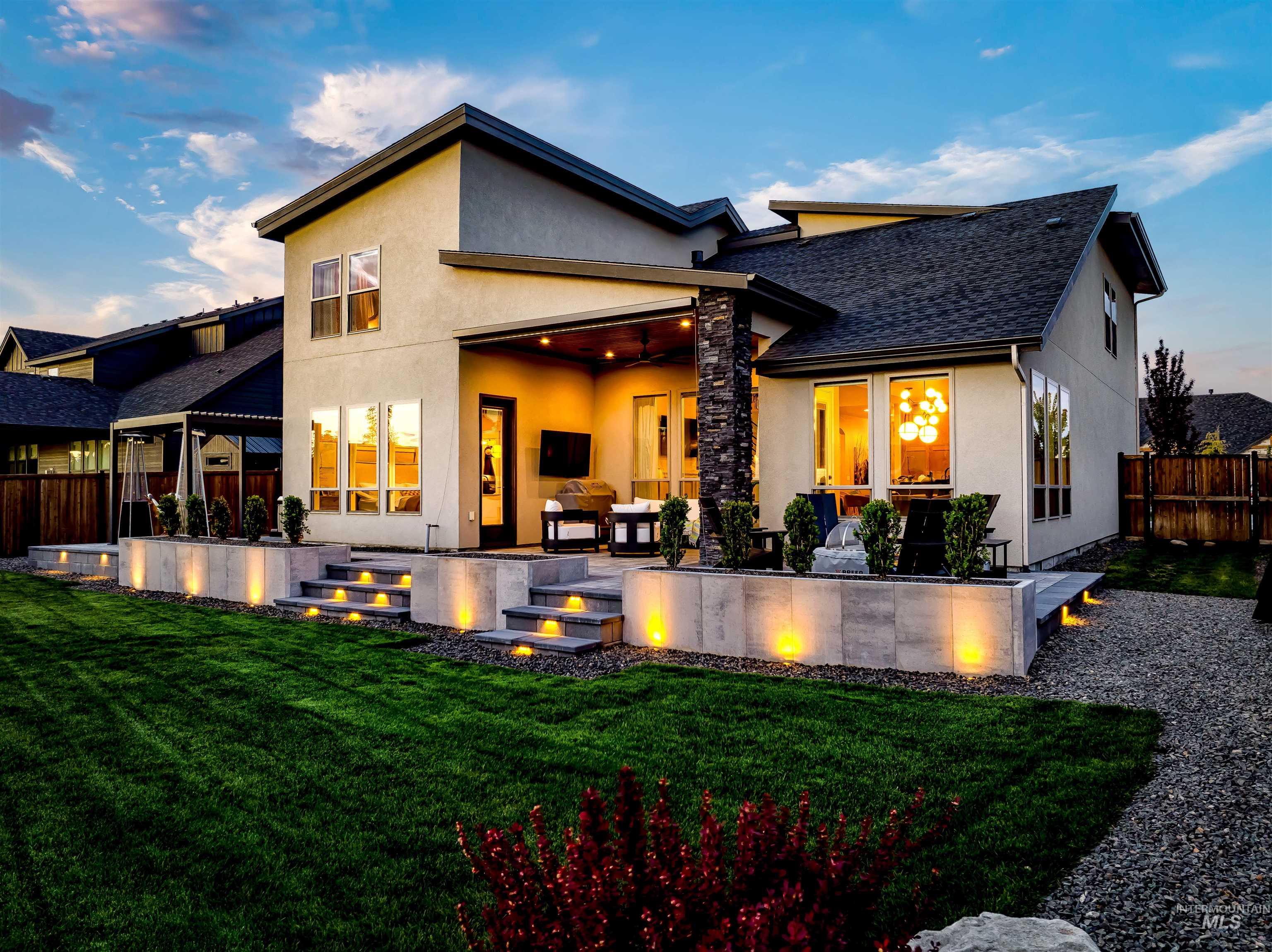 761 S Short Ln, Eagle, Idaho 83616, 4 Bedrooms, 3.5 Bathrooms, Residential For Sale, Price $1,295,000, 98983547