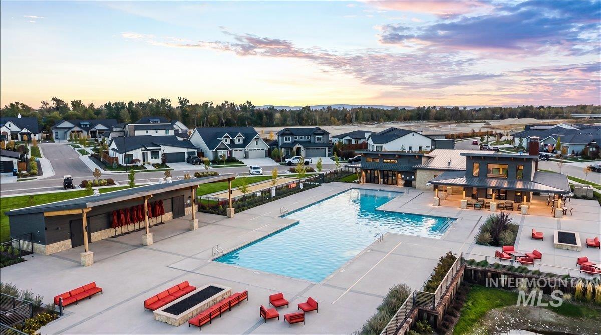 761 S Short Ln, Eagle, Idaho 83616, 4 Bedrooms, 3.5 Bathrooms, Residential For Sale, Price $1,295,000, 98983547