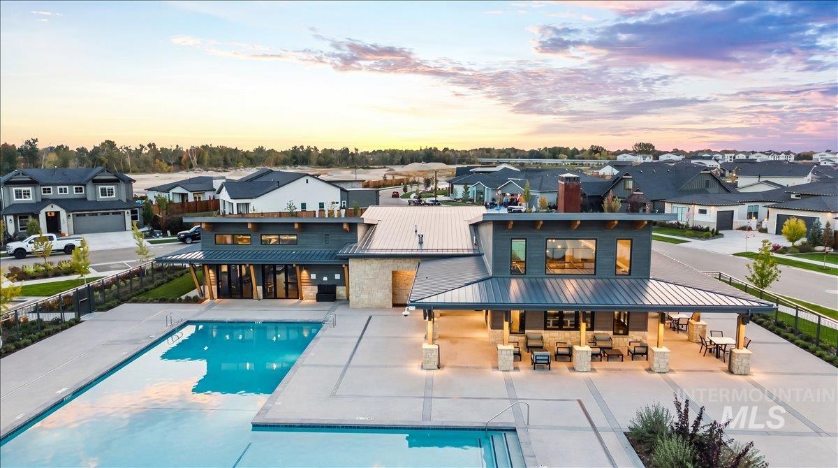 761 S Short Ln, Eagle, Idaho 83616, 4 Bedrooms, 3.5 Bathrooms, Residential For Sale, Price $1,295,000, 98983547