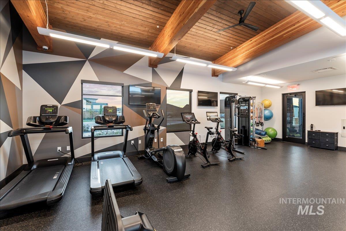 761 S Short Ln, Eagle, Idaho 83616, 4 Bedrooms, 3.5 Bathrooms, Residential For Sale, Price $1,295,000, 98983547