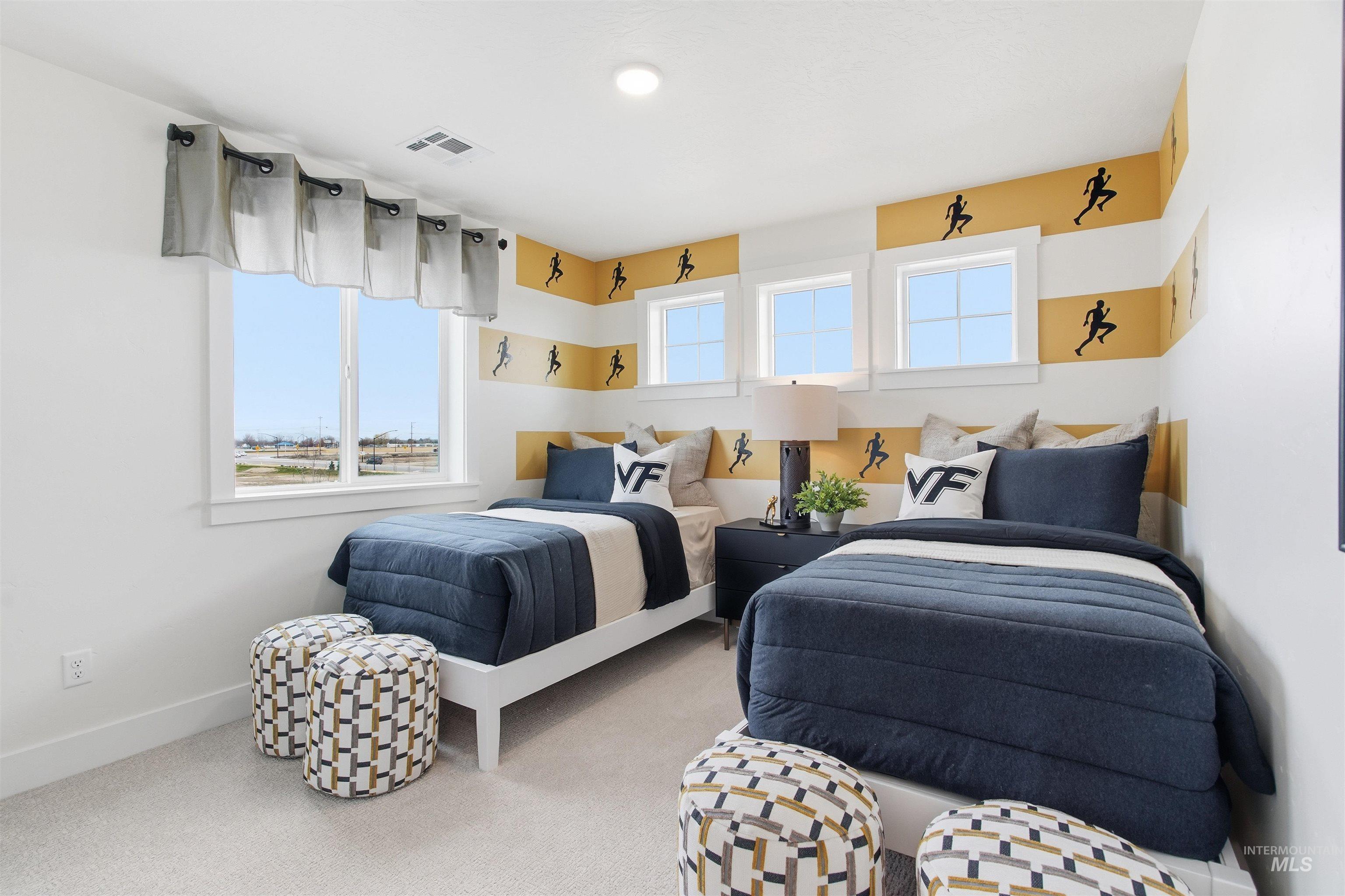 4322 Dawnstar Ave, Caldwell, Idaho 83607, 4 Bedrooms, 2.5 Bathrooms, Residential For Sale, Price $461,990, 98983548