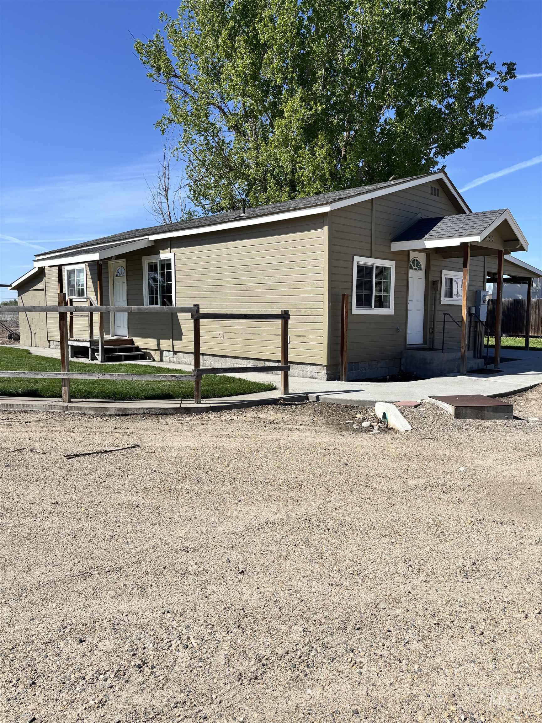 1070 Dewitt, Payette, Idaho 83661, 2 Bedrooms, 2 Bathrooms, Residential For Sale, Price $820,000,MLS 98983550