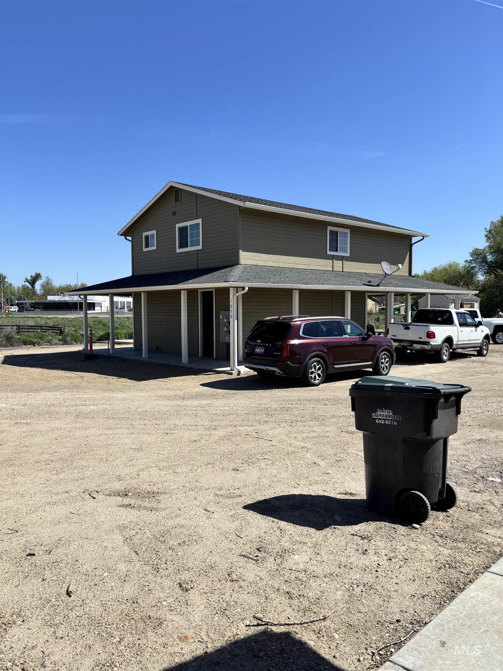 1070 Dewitt, Payette, Idaho 83661, 2 Bedrooms, 2 Bathrooms, Residential For Sale, Price $820,000,MLS 98983550