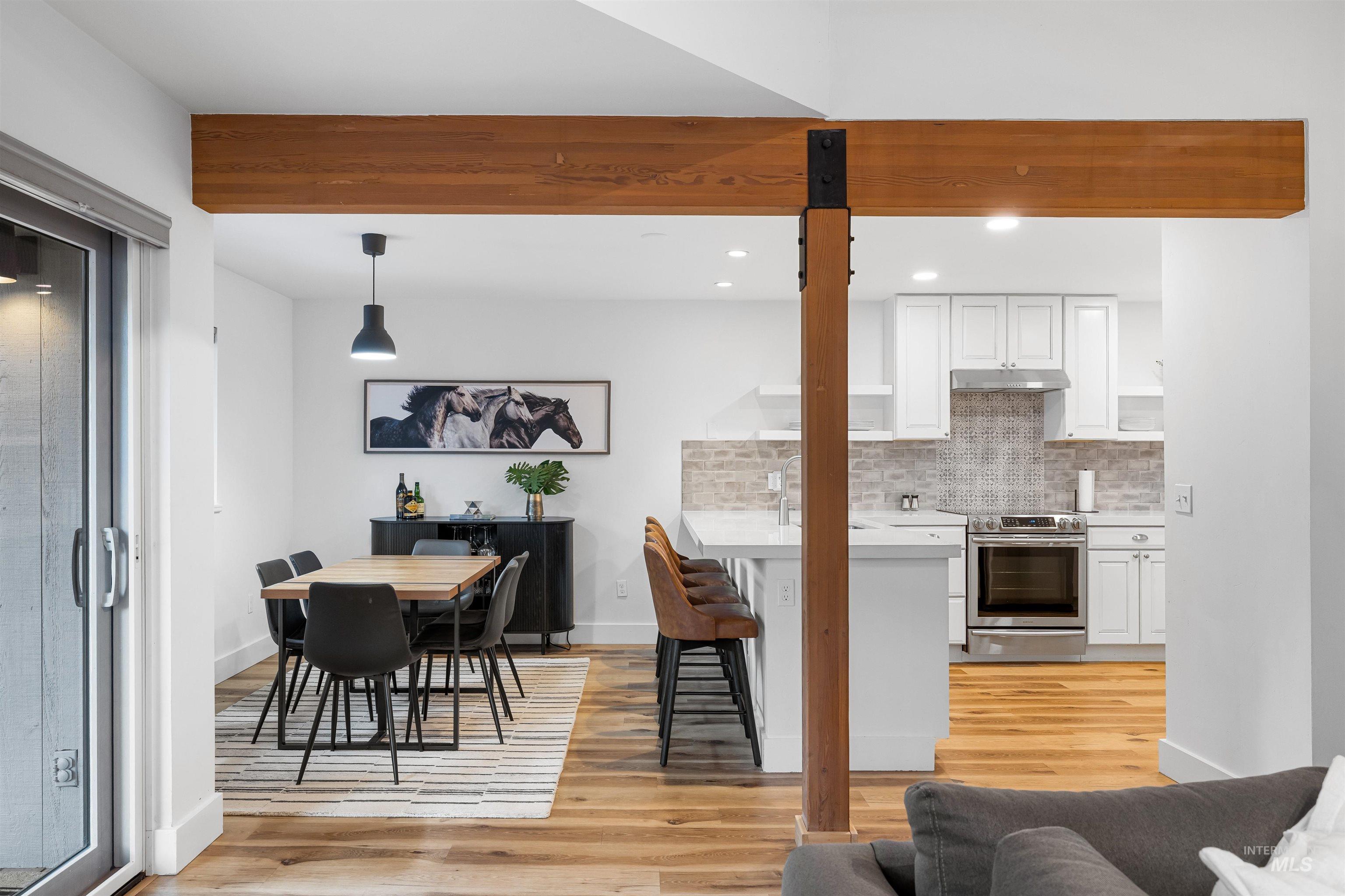 15 Buck Lane, Sun Valley, Idaho 83533, 2 Bedrooms, 2.5 Bathrooms, Residential For Sale, Price $1,495,000, 98983552