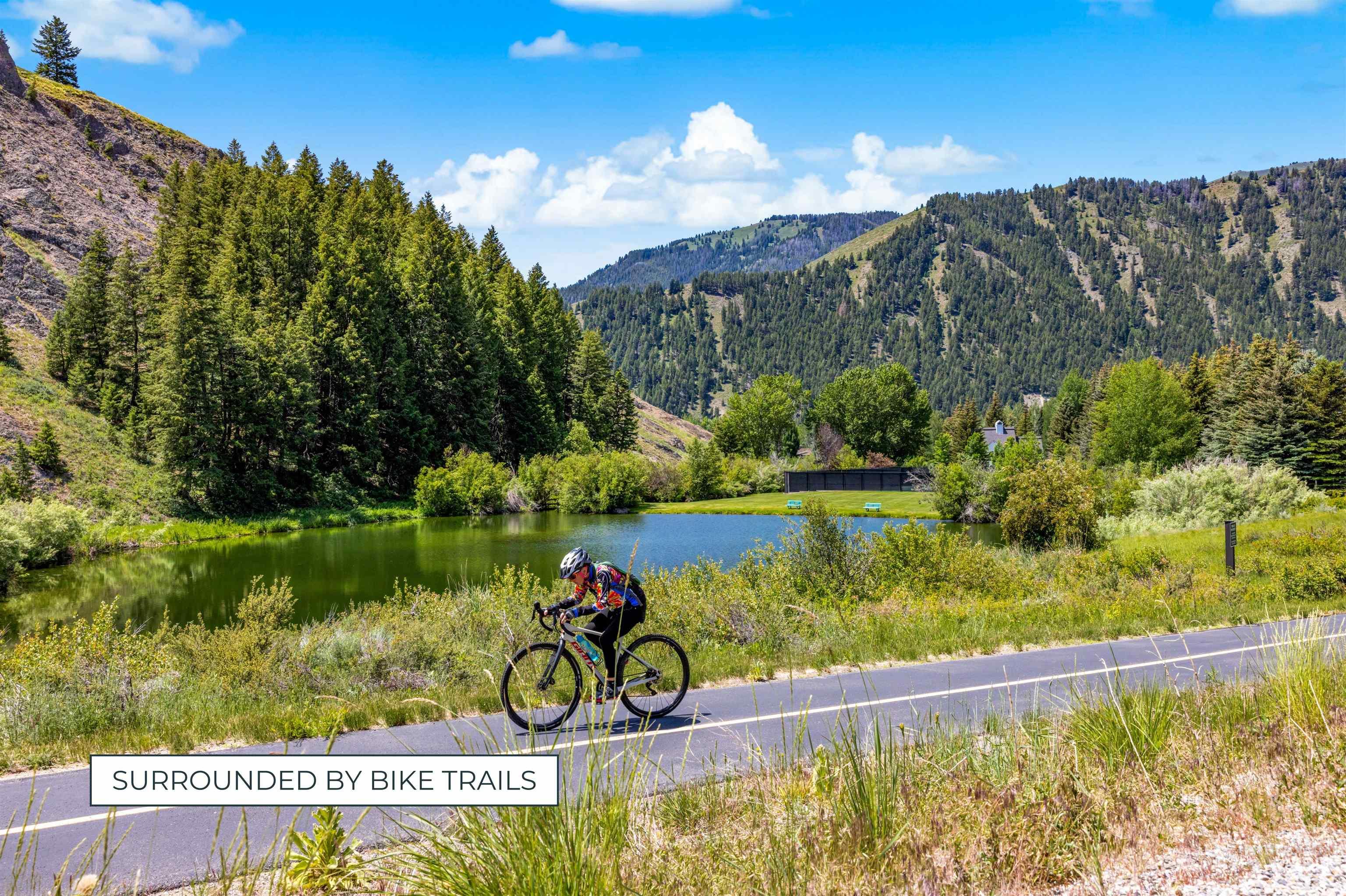 15 Buck Lane, Sun Valley, Idaho 83533, 2 Bedrooms, 2.5 Bathrooms, Residential For Sale, Price $1,495,000, 98983552