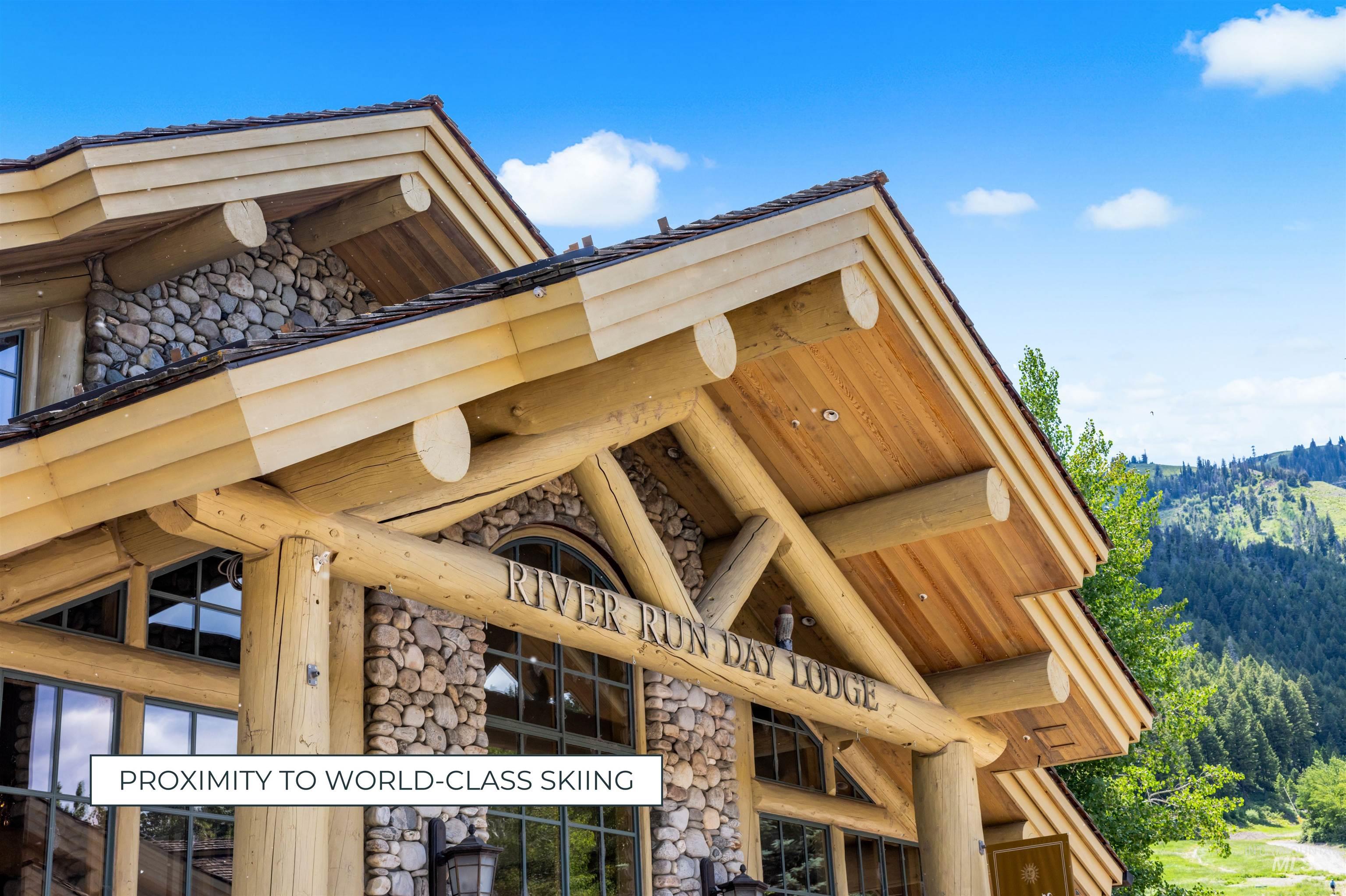 15 Buck Lane, Sun Valley, Idaho 83533, 2 Bedrooms, 2.5 Bathrooms, Residential For Sale, Price $1,495,000, 98983552