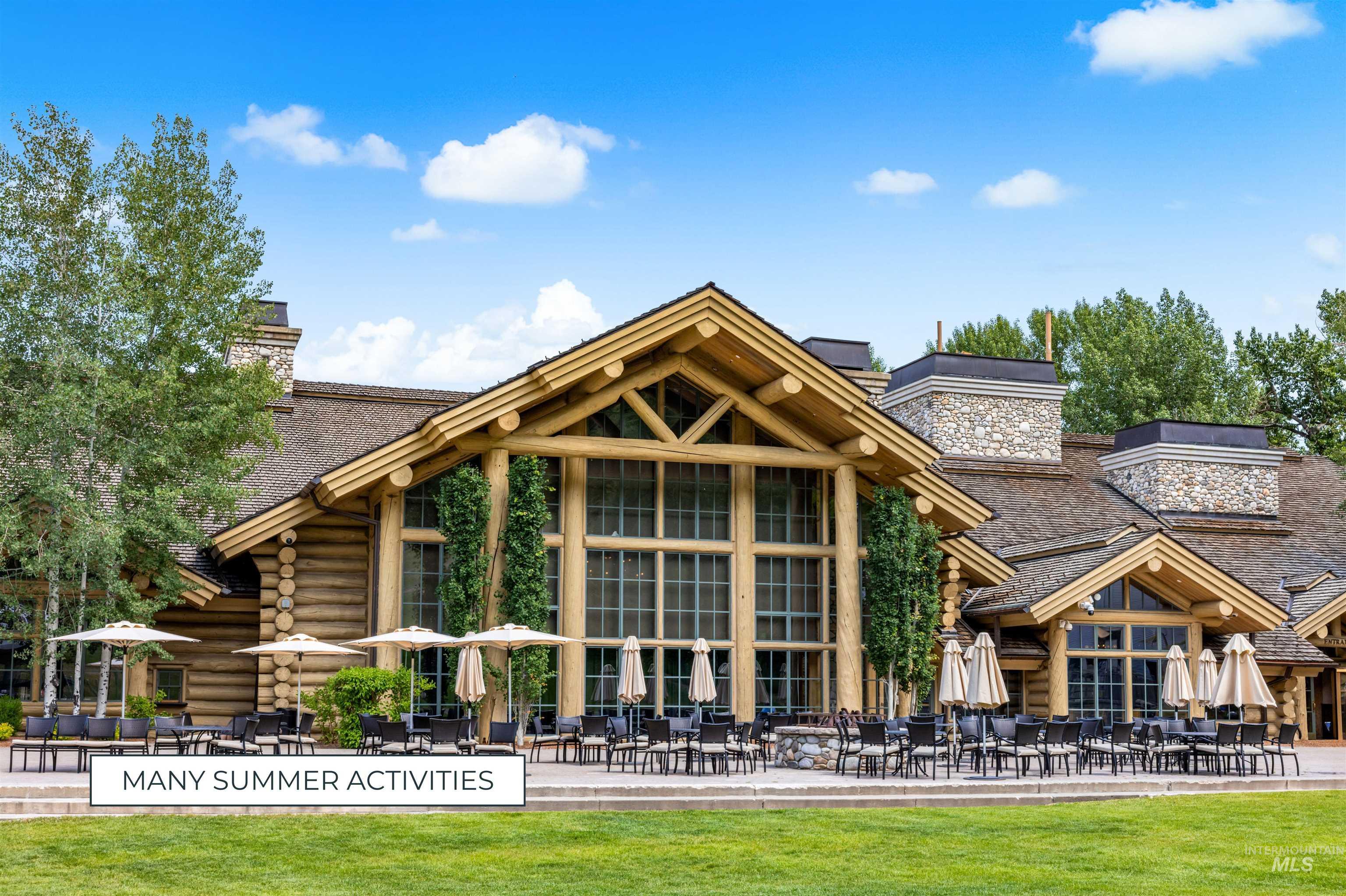 15 Buck Lane, Sun Valley, Idaho 83533, 2 Bedrooms, 2.5 Bathrooms, Residential For Sale, Price $1,495,000, 98983552