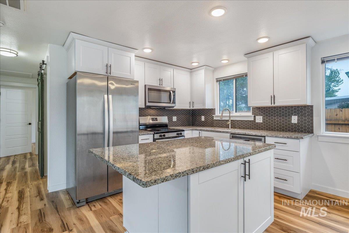 1600 W Wright St, Boise, Idaho 83705-4867, 3 Bedrooms, 1 Bathroom, Residential For Sale, Price $415,000,MLS 98983554