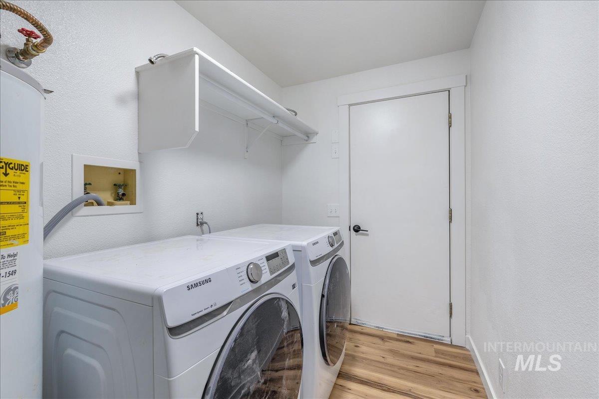 1600 W Wright St, Boise, Idaho 83705-4867, 3 Bedrooms, 1 Bathroom, Residential For Sale, Price $415,000,MLS 98983554